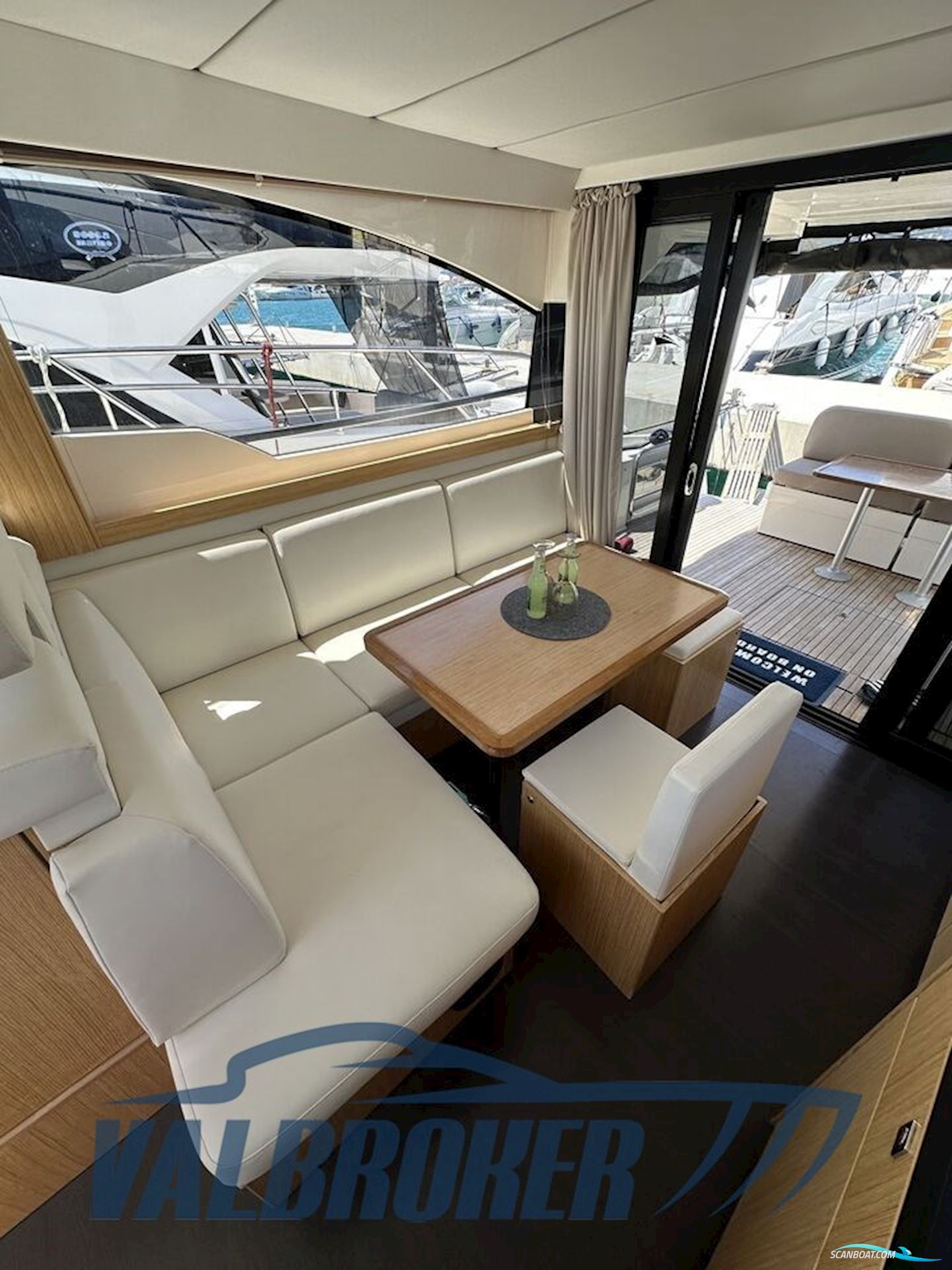 Bavaria Virtess 420 Fly