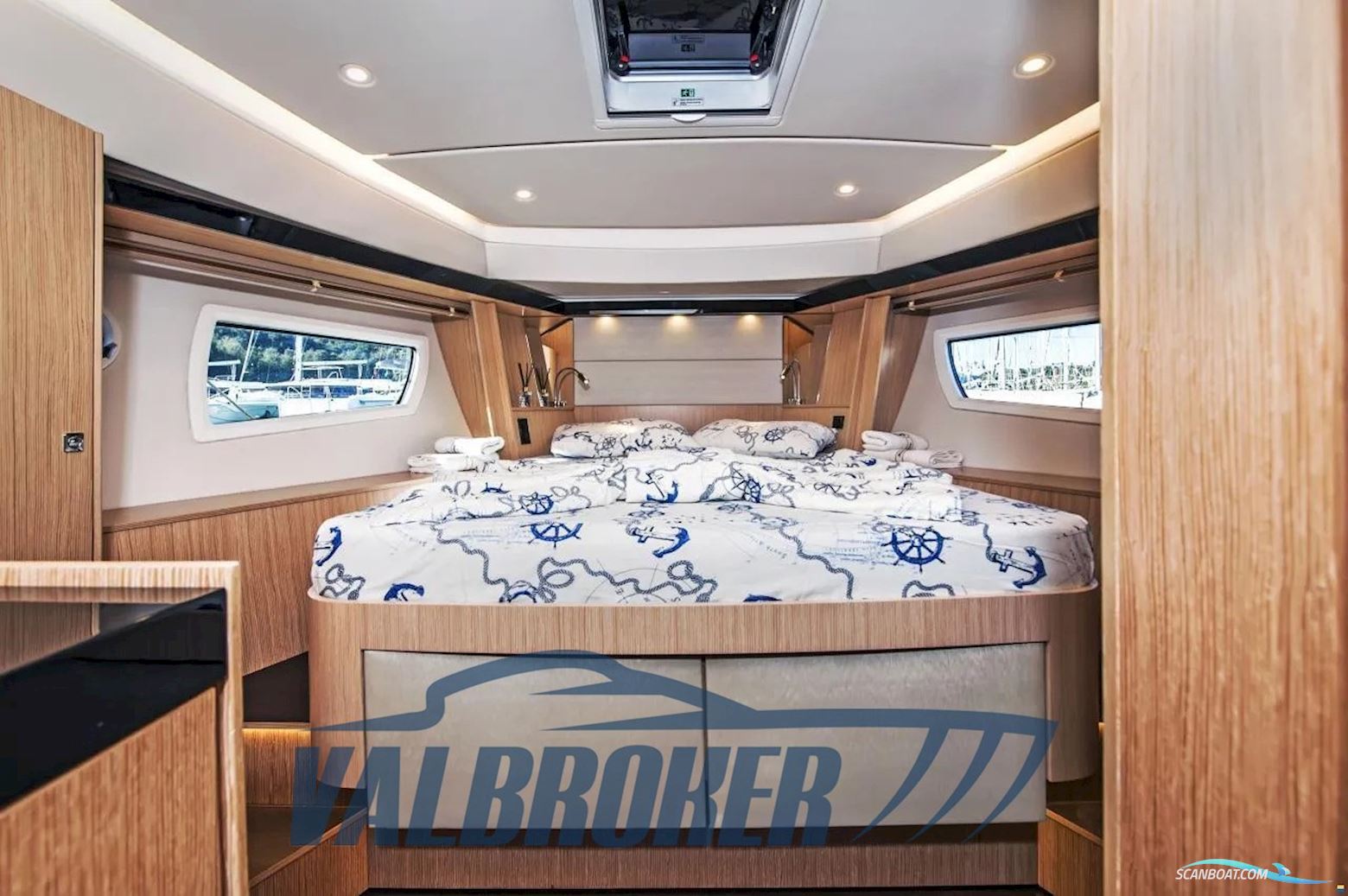 Bavaria Virtess 420 Fly