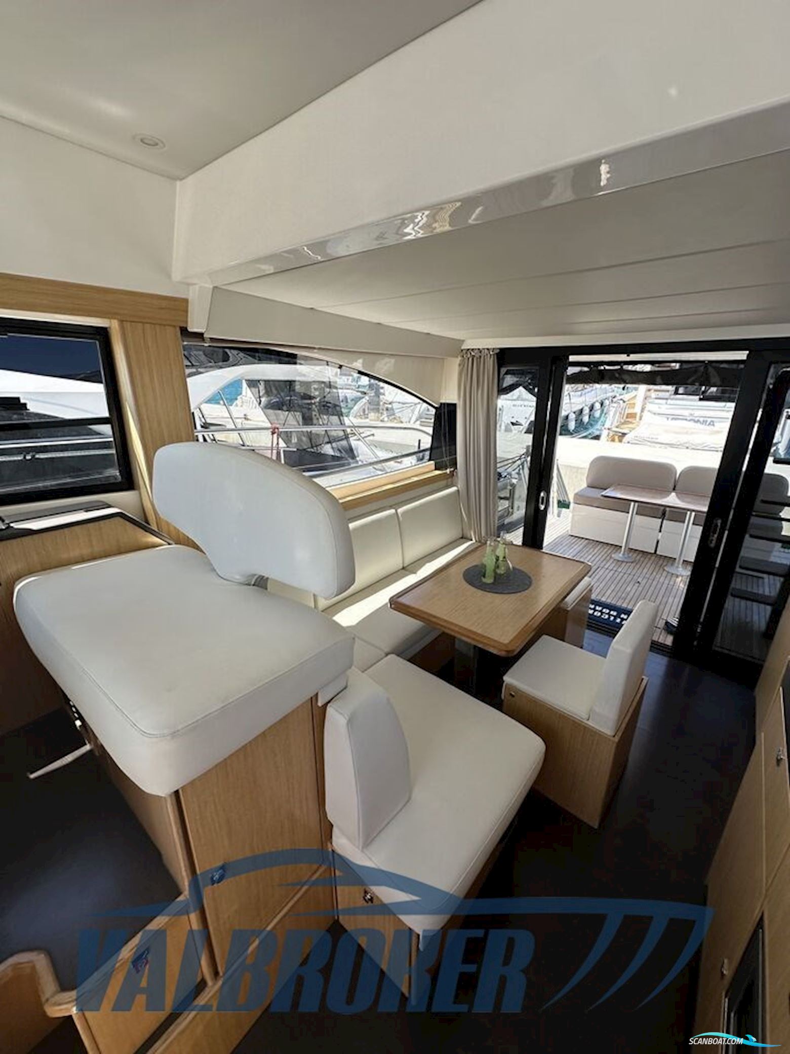 Bavaria Virtess 420 Fly