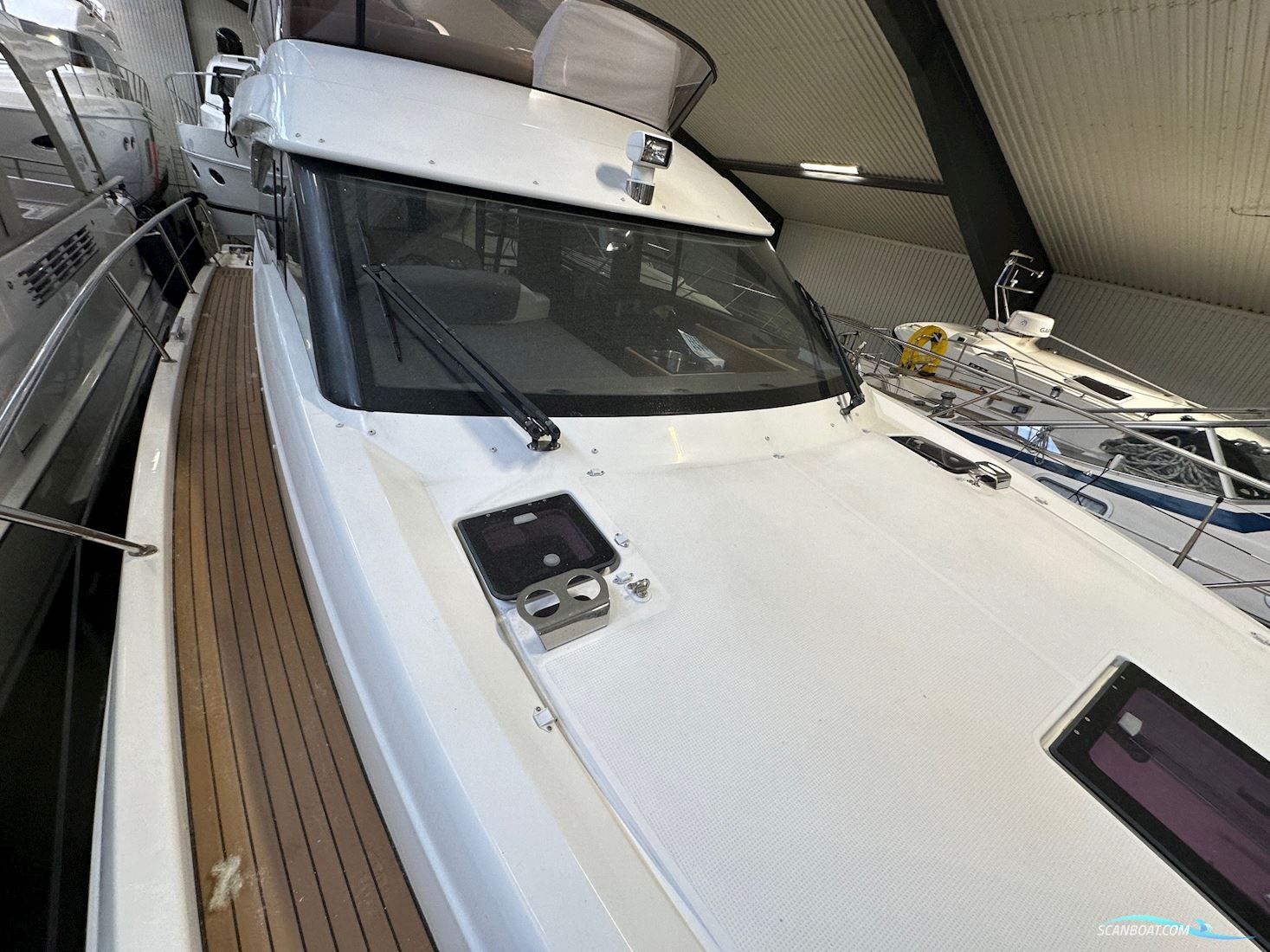 Bavaria Virtess 420 Fly Super