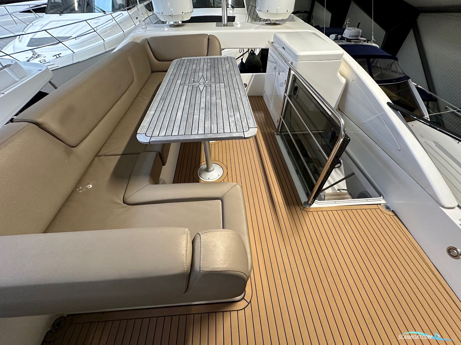 Bavaria Virtess 420 Fly Super