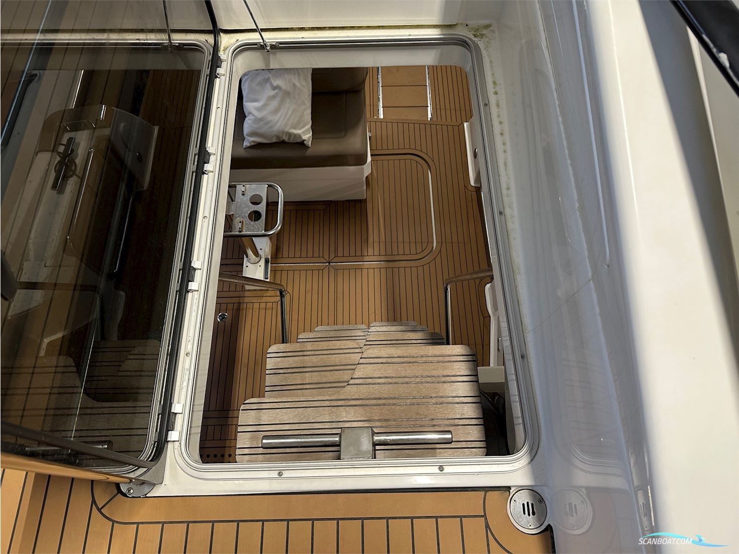 Bavaria Virtess 420 Fly Super