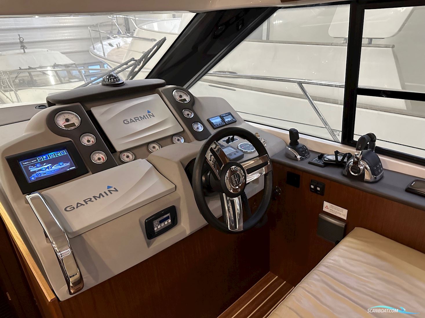 Bavaria Virtess 420 Fly Super