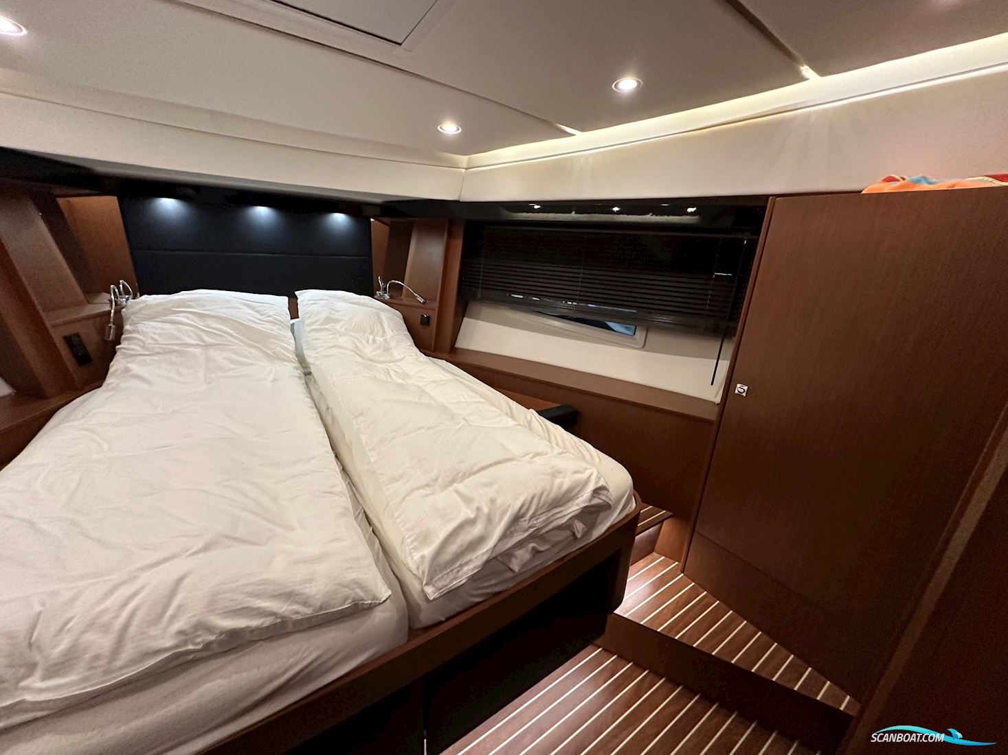 Bavaria Virtess 420 Fly Super