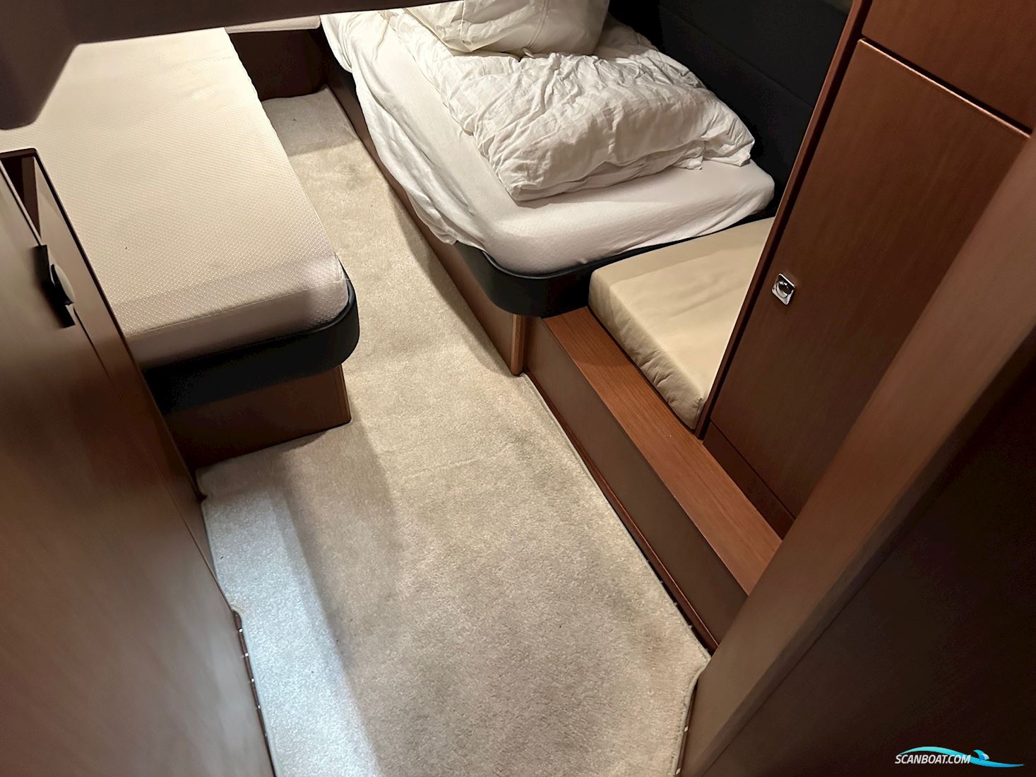 Bavaria Virtess 420 Fly Super