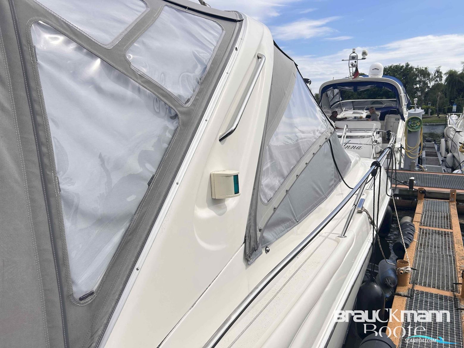 Bavaria Yachtbau Gmbh 27
