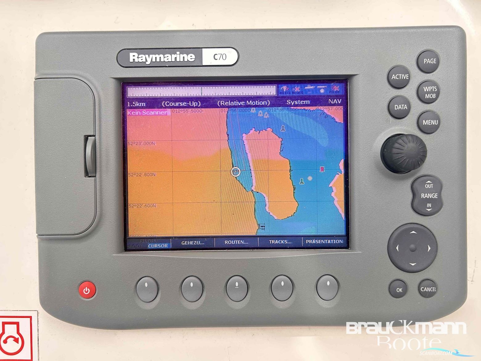 Bavaria Yachtbau Gmbh 27