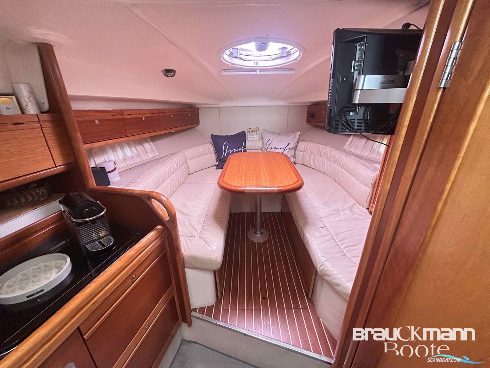 Bavaria Yachtbau Gmbh 27