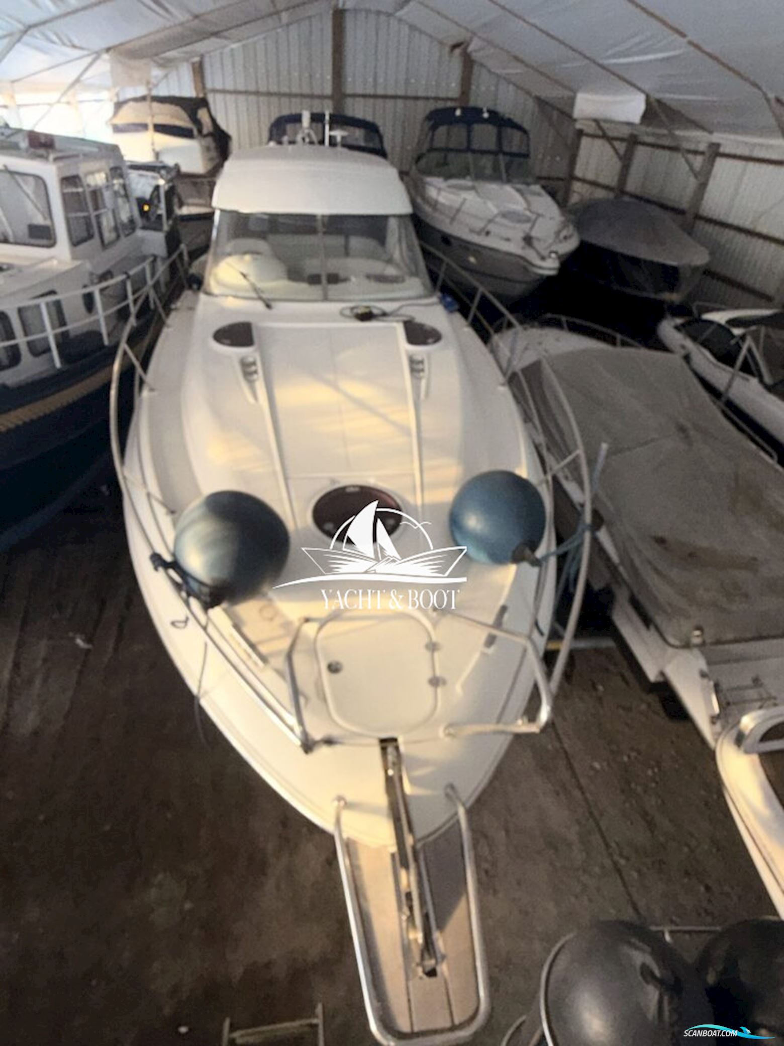 Bavaria Yachtbau GmbH 32 HT