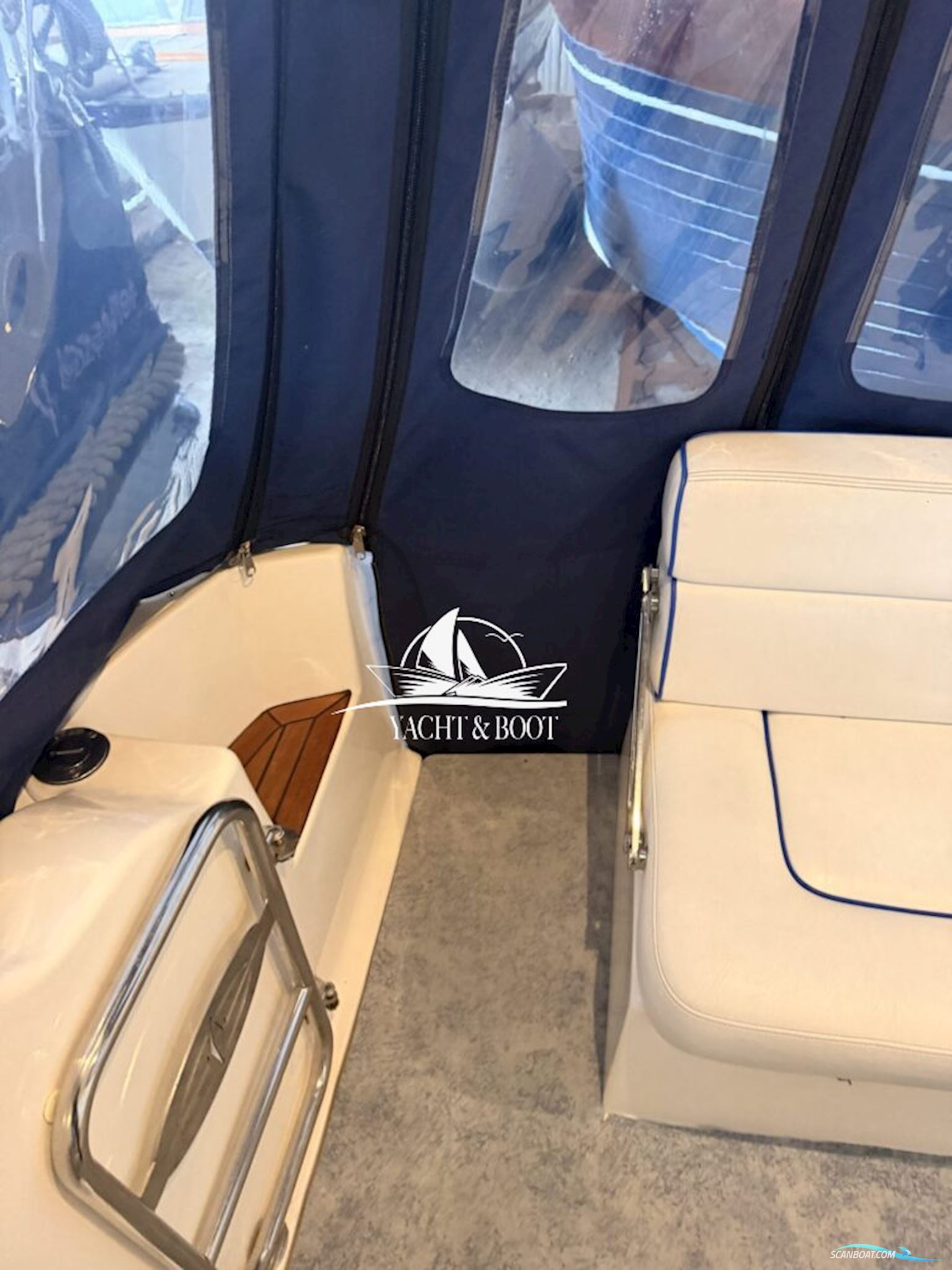 Bavaria Yachtbau GmbH 32 HT