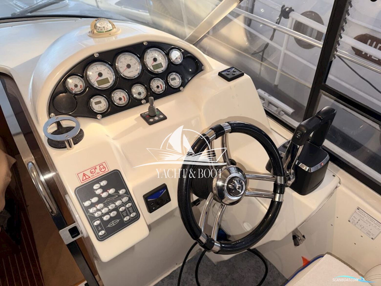 Bavaria Yachtbau GmbH 32 HT