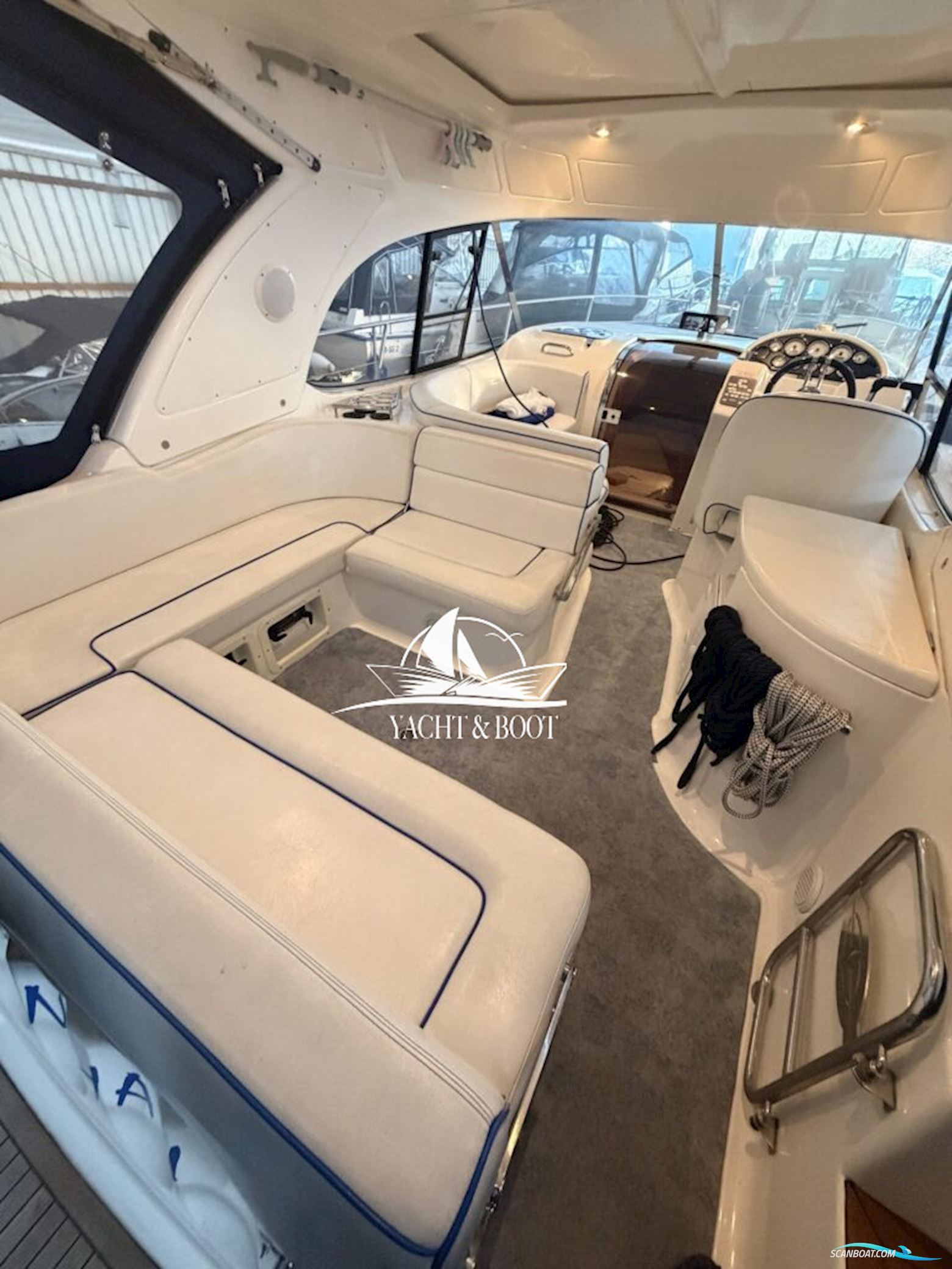 Bavaria Yachtbau GmbH 32 HT