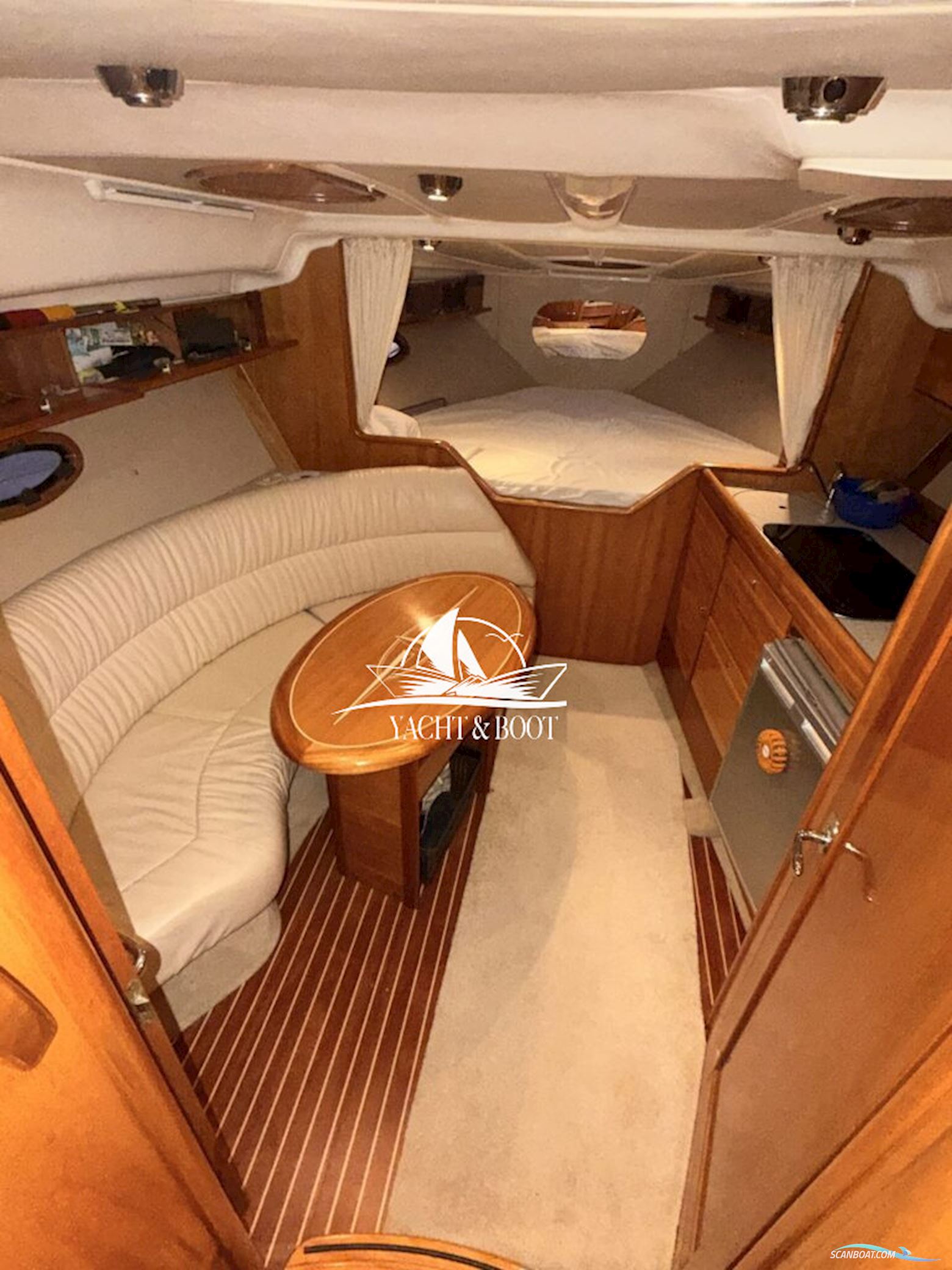 Bavaria Yachtbau GmbH 32 HT