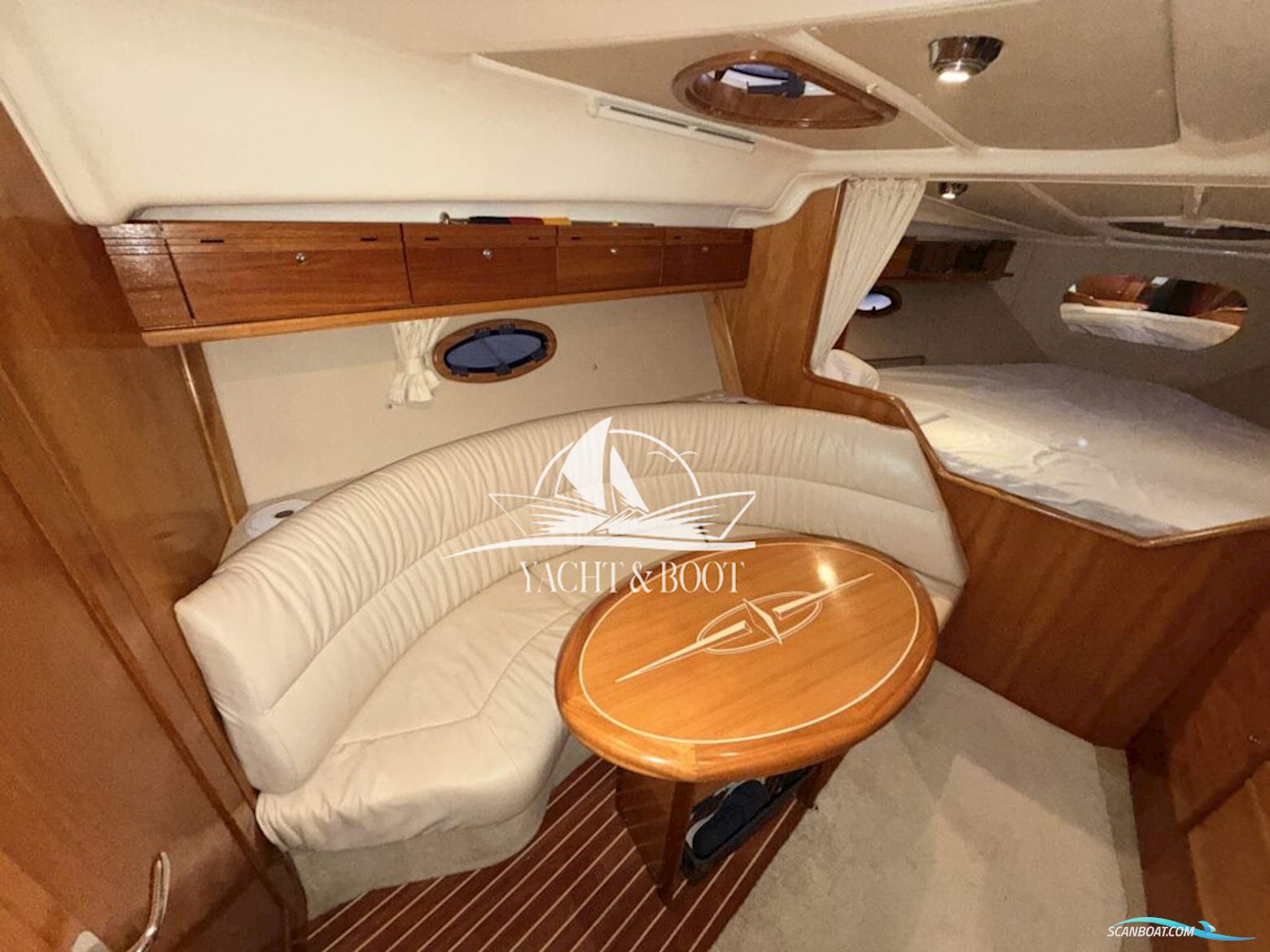 Bavaria Yachtbau GmbH 32 HT