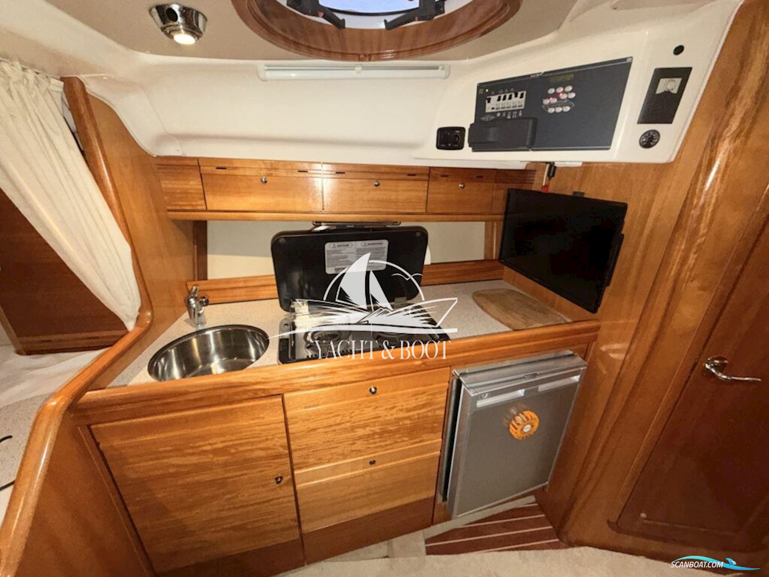 Bavaria Yachtbau GmbH 32 HT