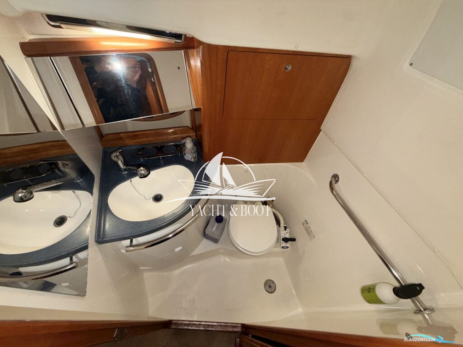 Bavaria Yachtbau GmbH 32 HT