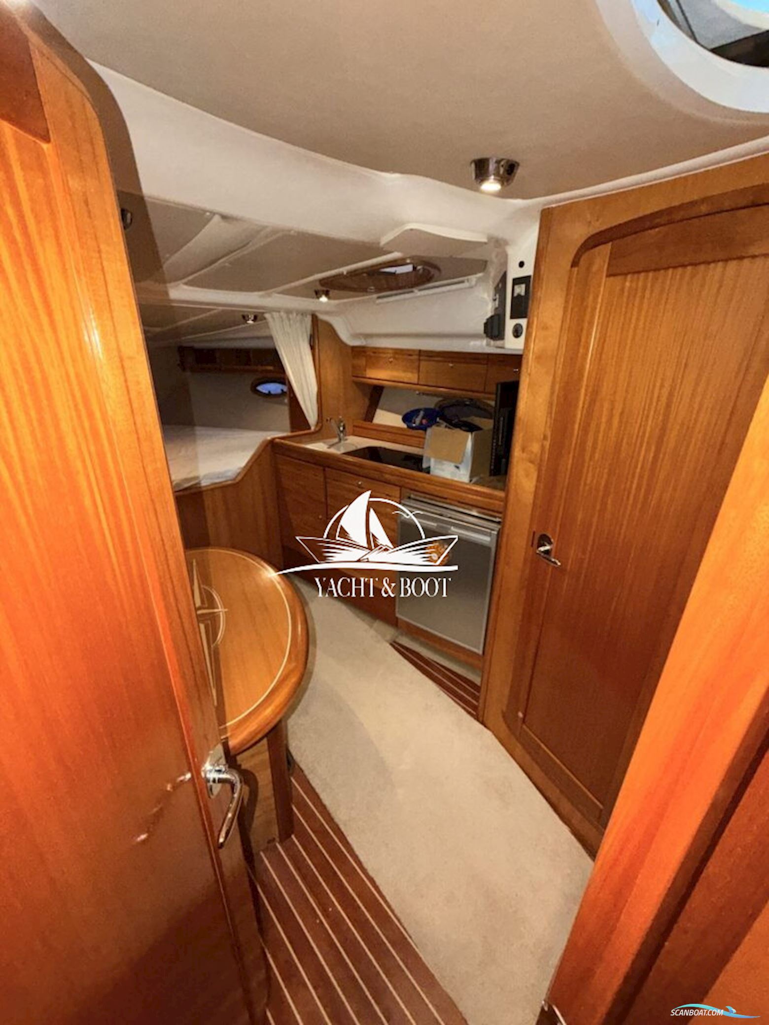 Bavaria Yachtbau GmbH 32 HT