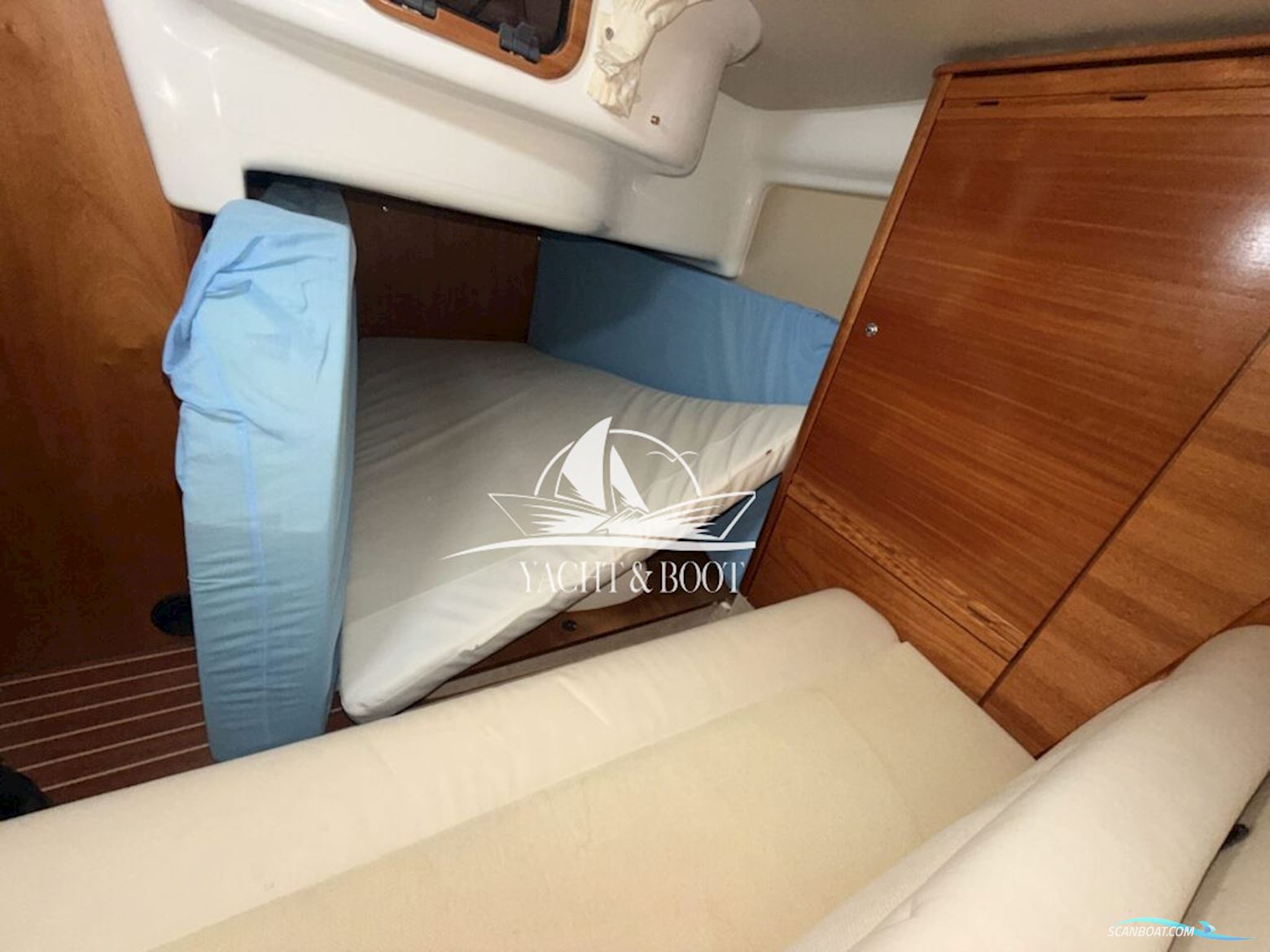 Bavaria Yachtbau GmbH 32 HT