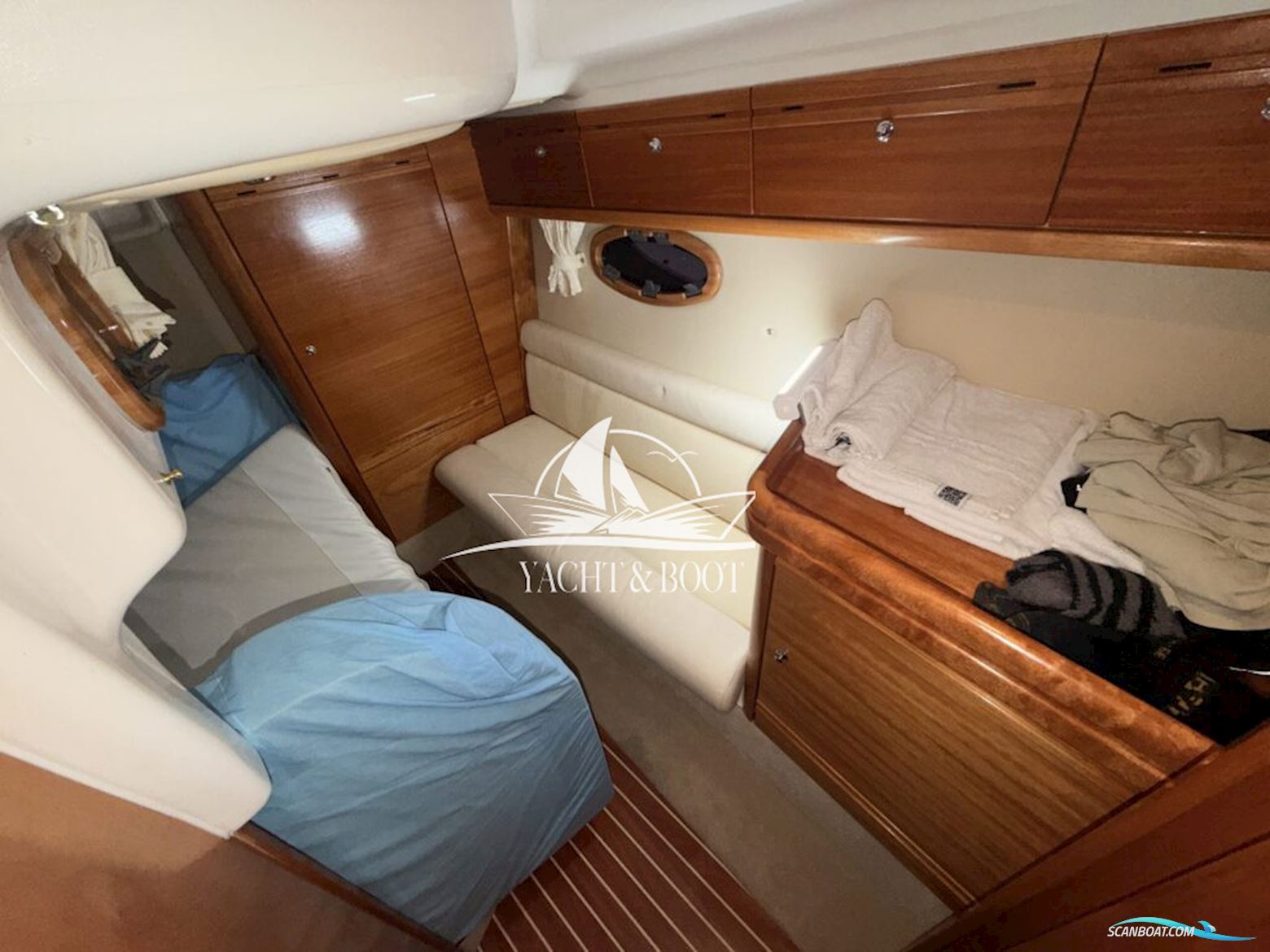 Bavaria Yachtbau GmbH 32 HT