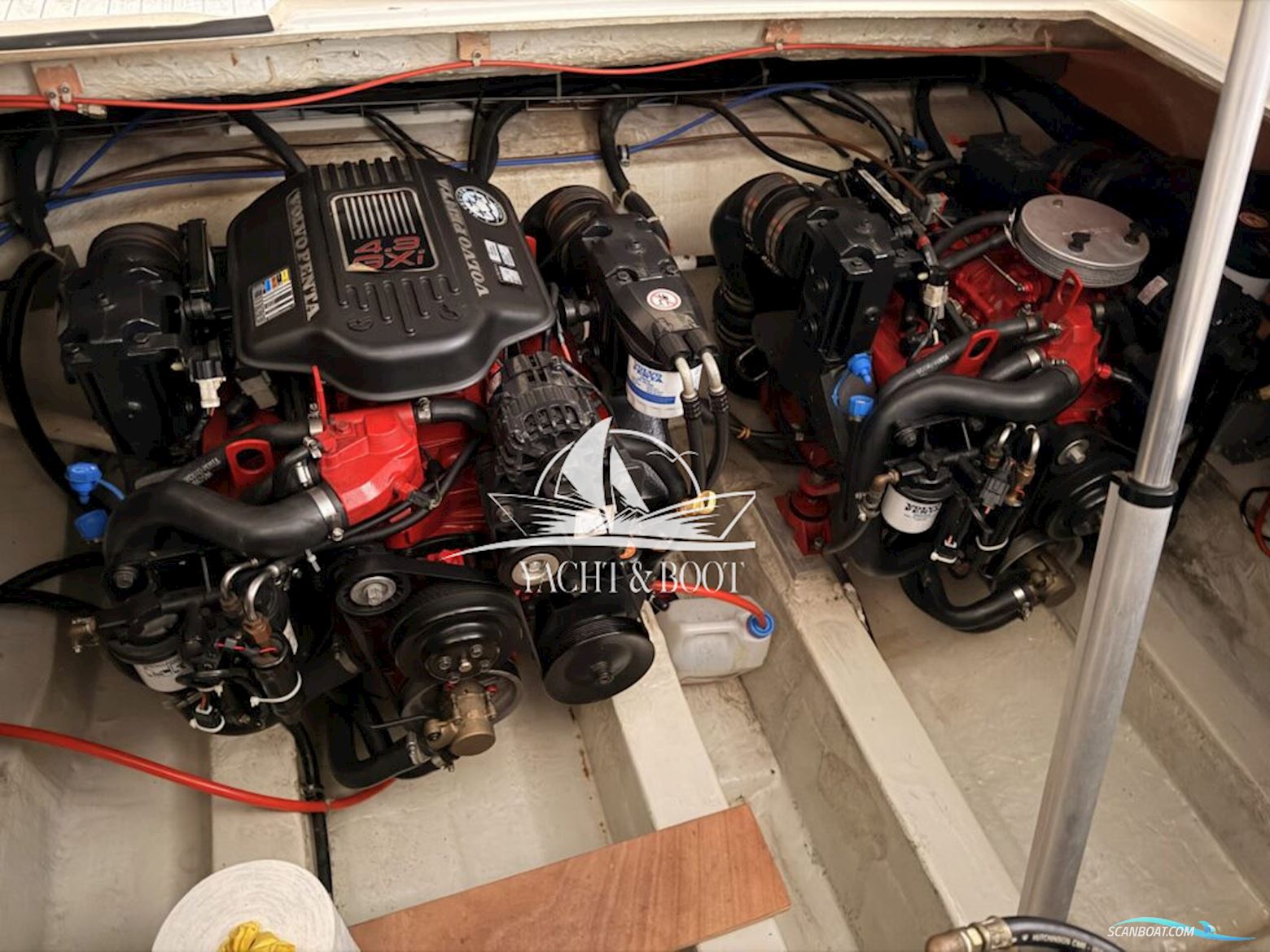 Bavaria Yachtbau GmbH 32 HT