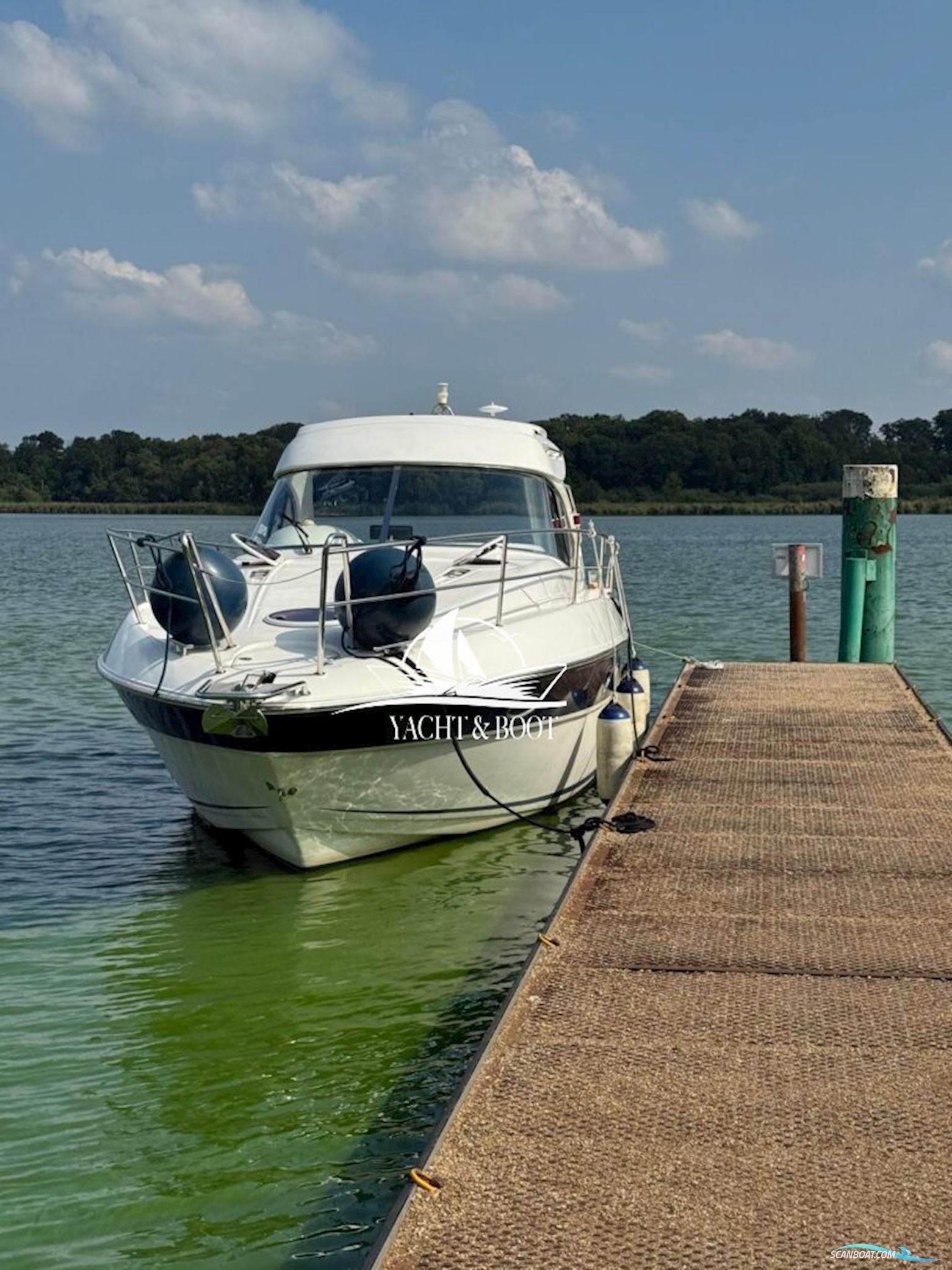 Bavaria Yachtbau GmbH 32 HT