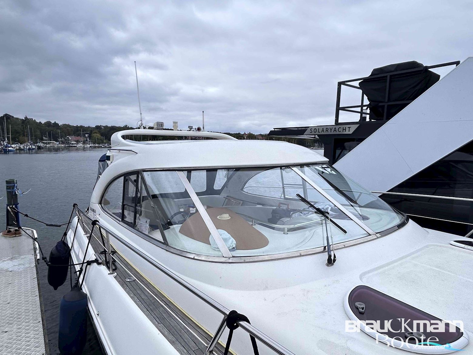 Bavaria Yachtbau Gmbh 35 Sport HT