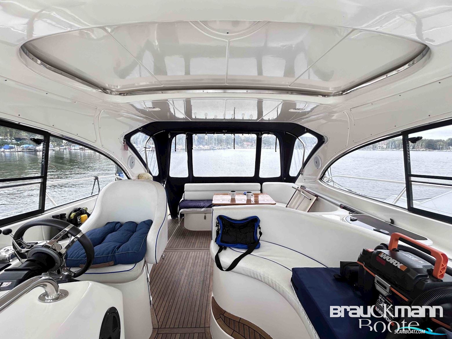 Bavaria Yachtbau Gmbh 35 Sport HT