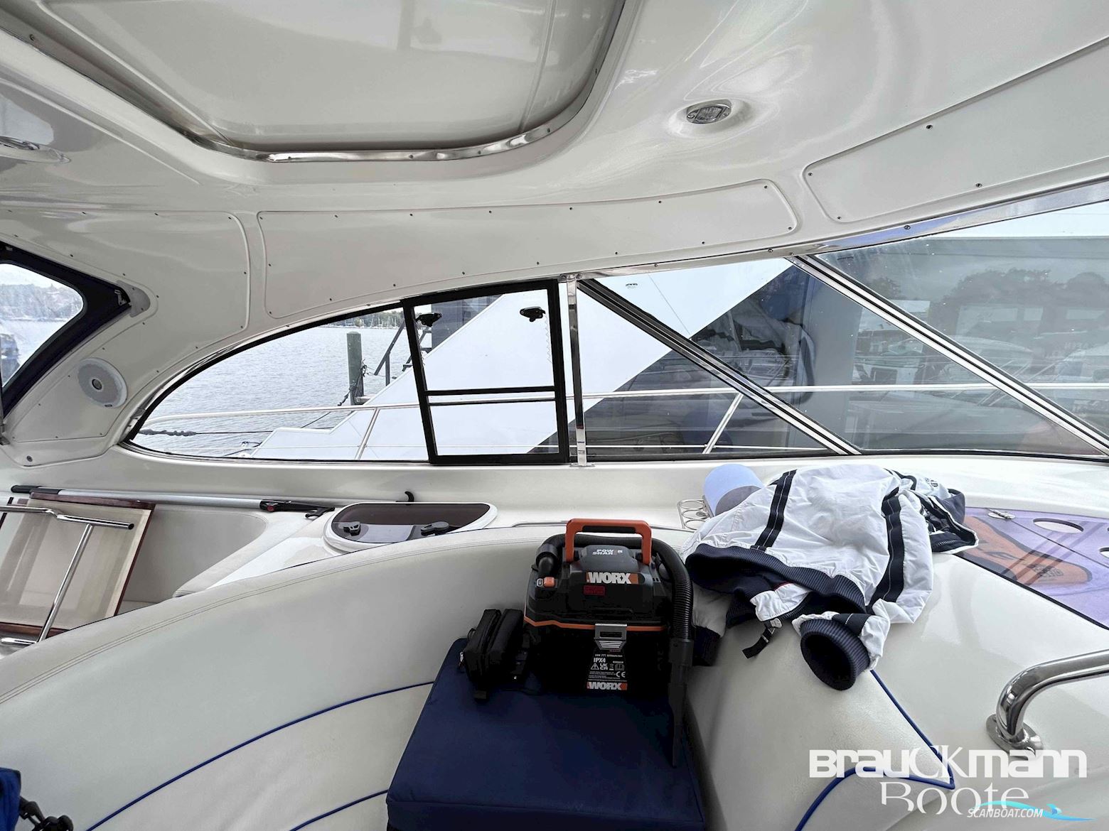 Bavaria Yachtbau Gmbh 35 Sport HT