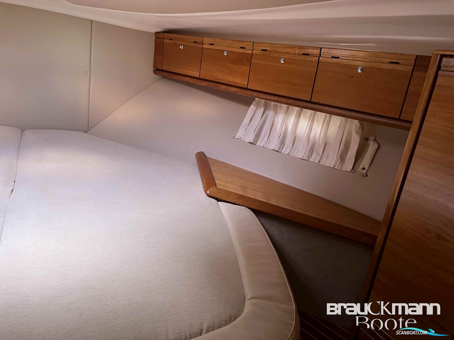 Bavaria Yachtbau Gmbh 37 Sport