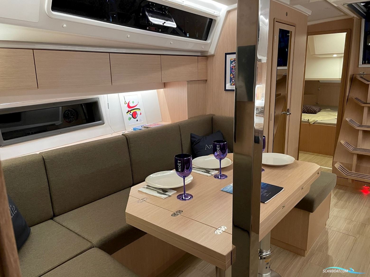 Bavaria Yachtbau Gmbh C42