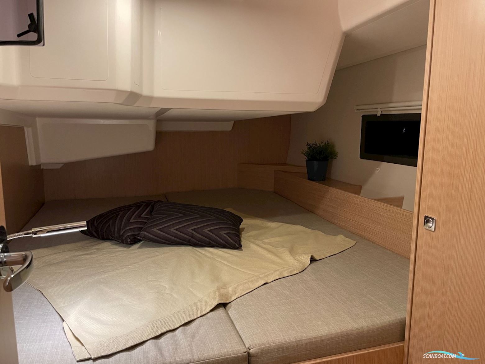 Bavaria Yachtbau Gmbh C42