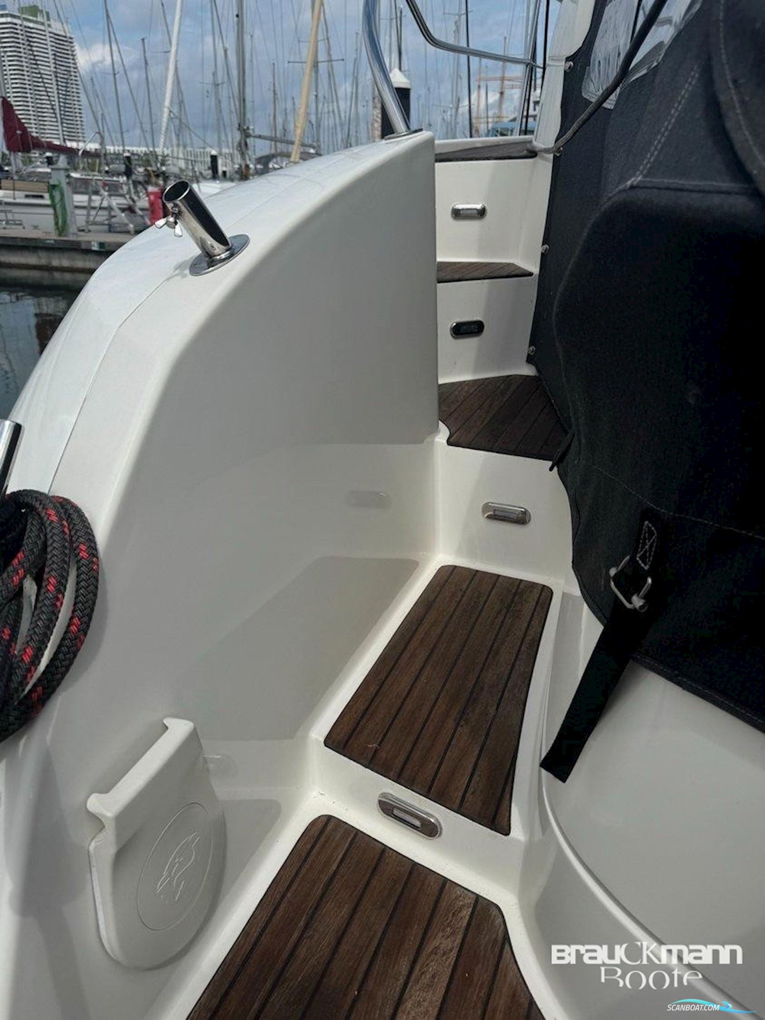 Bavaria Yachtbau GmbH Modell