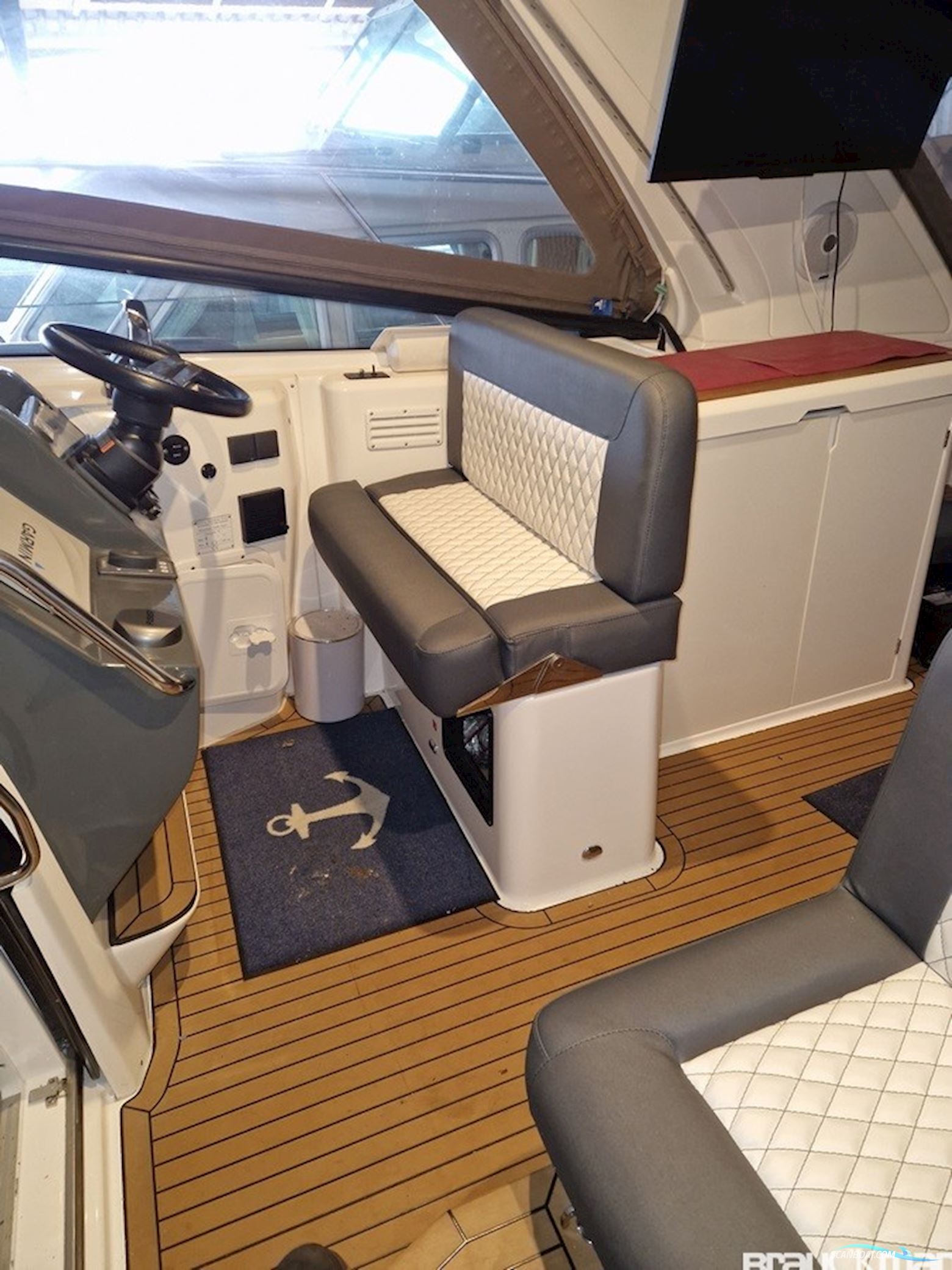 Bavaria Yachtbau GmbH Sport 400