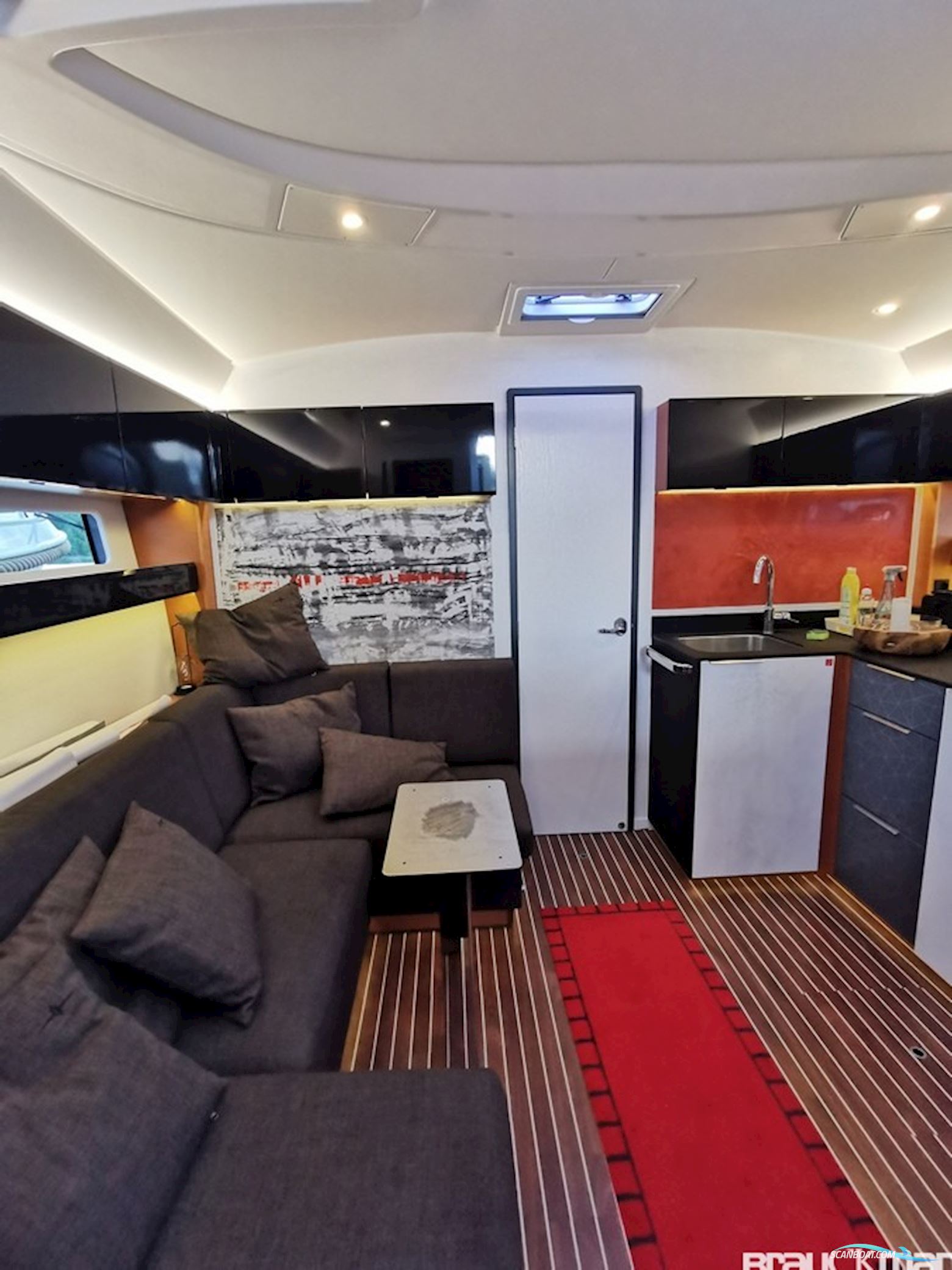 Bavaria Yachtbau GmbH Sport 400