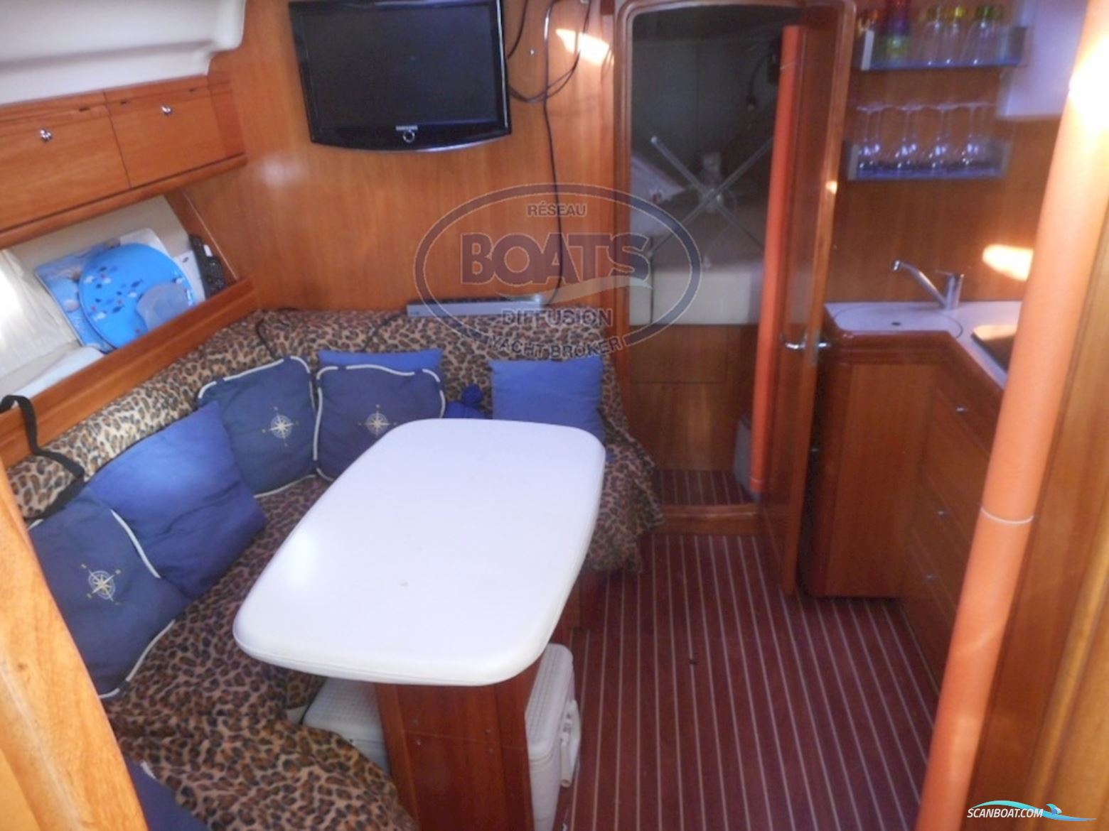 Bavaria Yachts Bavaria 33 Sport