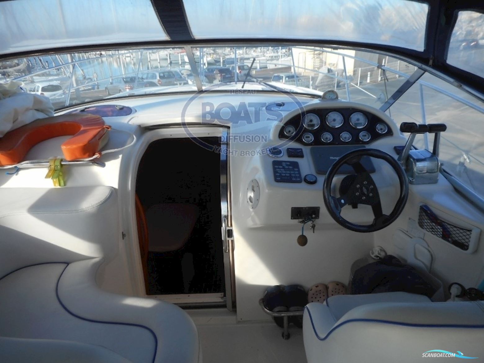 Bavaria Yachts Bavaria 33 Sport