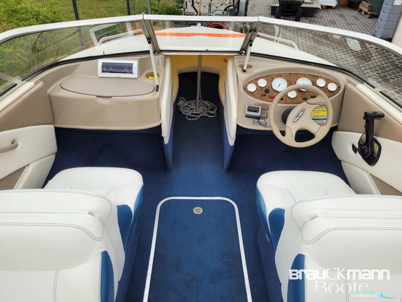 Bayliner (US) Bayliner (US) 1952 Classic