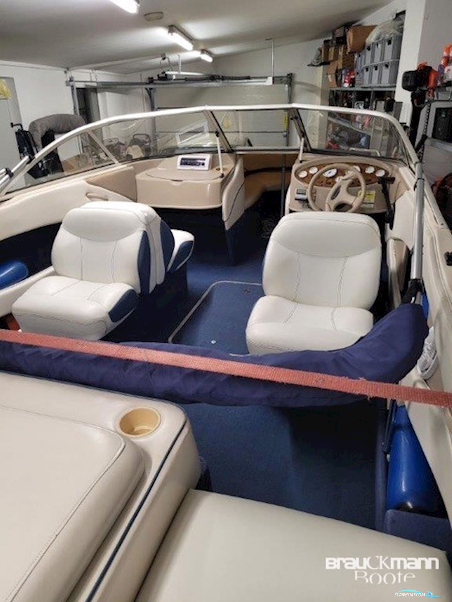 Bayliner (US) Bayliner (US) 1952 Classic