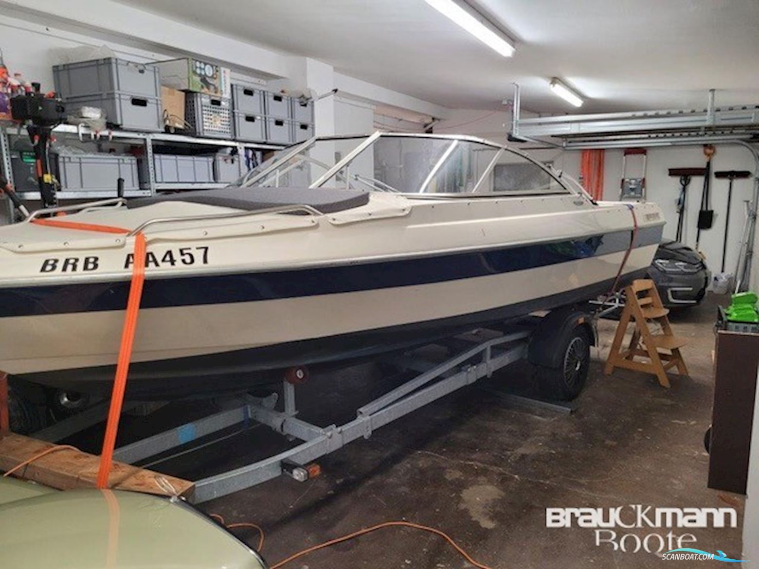 Bayliner (US) Bayliner (US) 1952 Classic