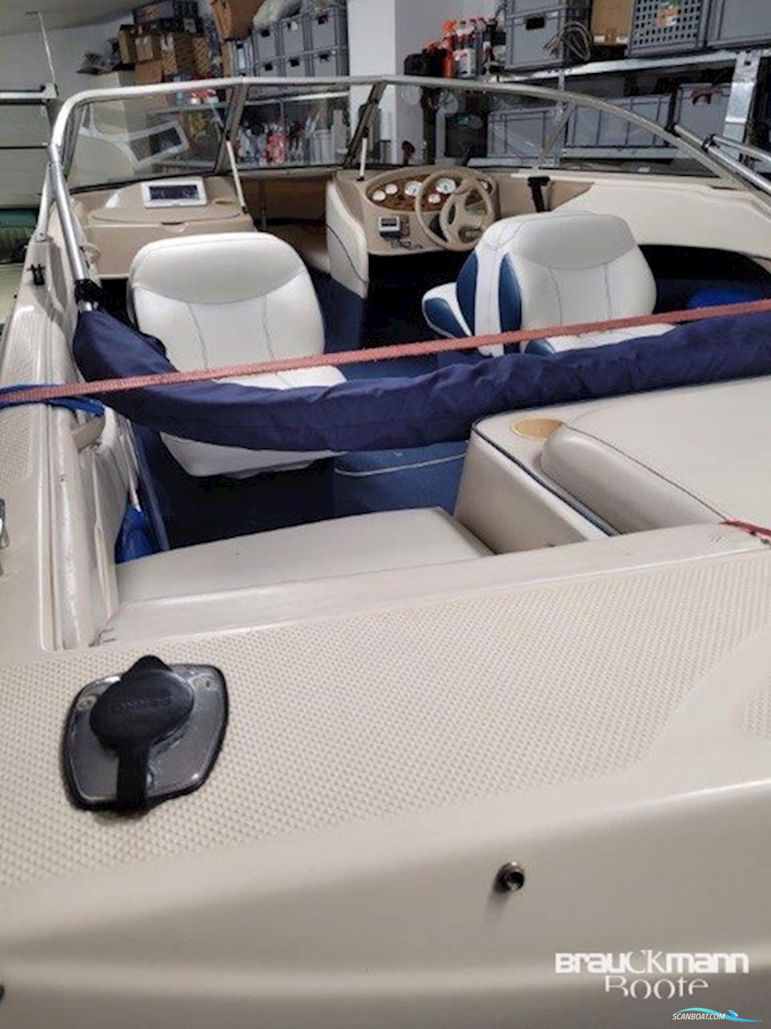 Bayliner (US) Bayliner (US) 1952 Classic