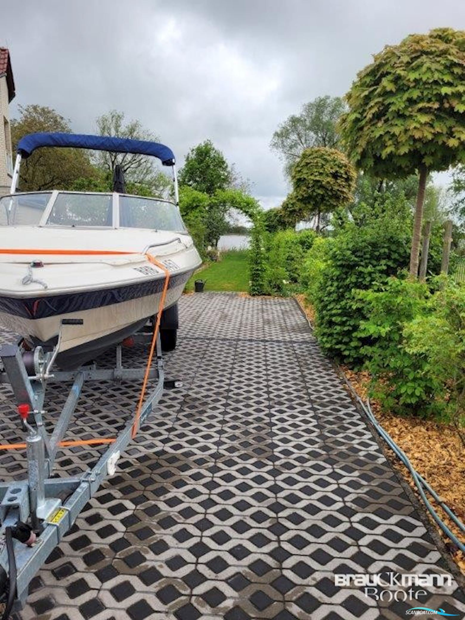 Bayliner (US) Bayliner (US) 1952 Classic