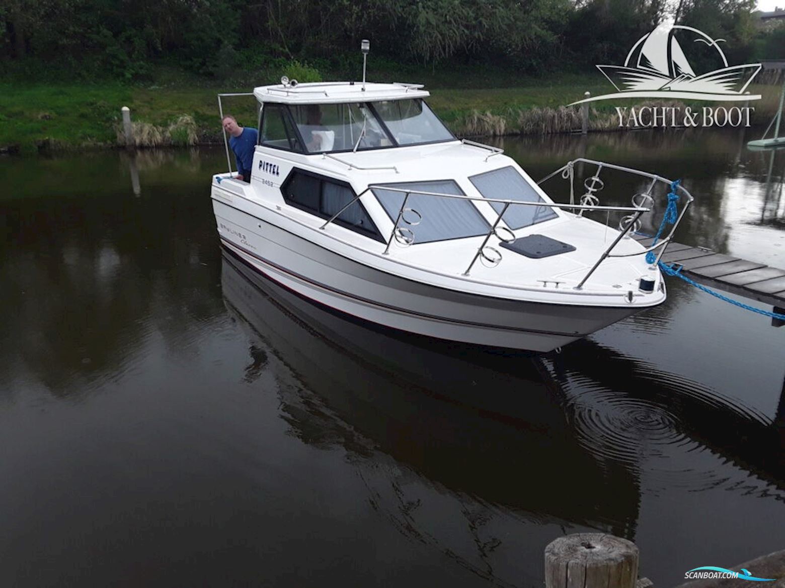 Bayliner (US) Bayliner (US) 2452