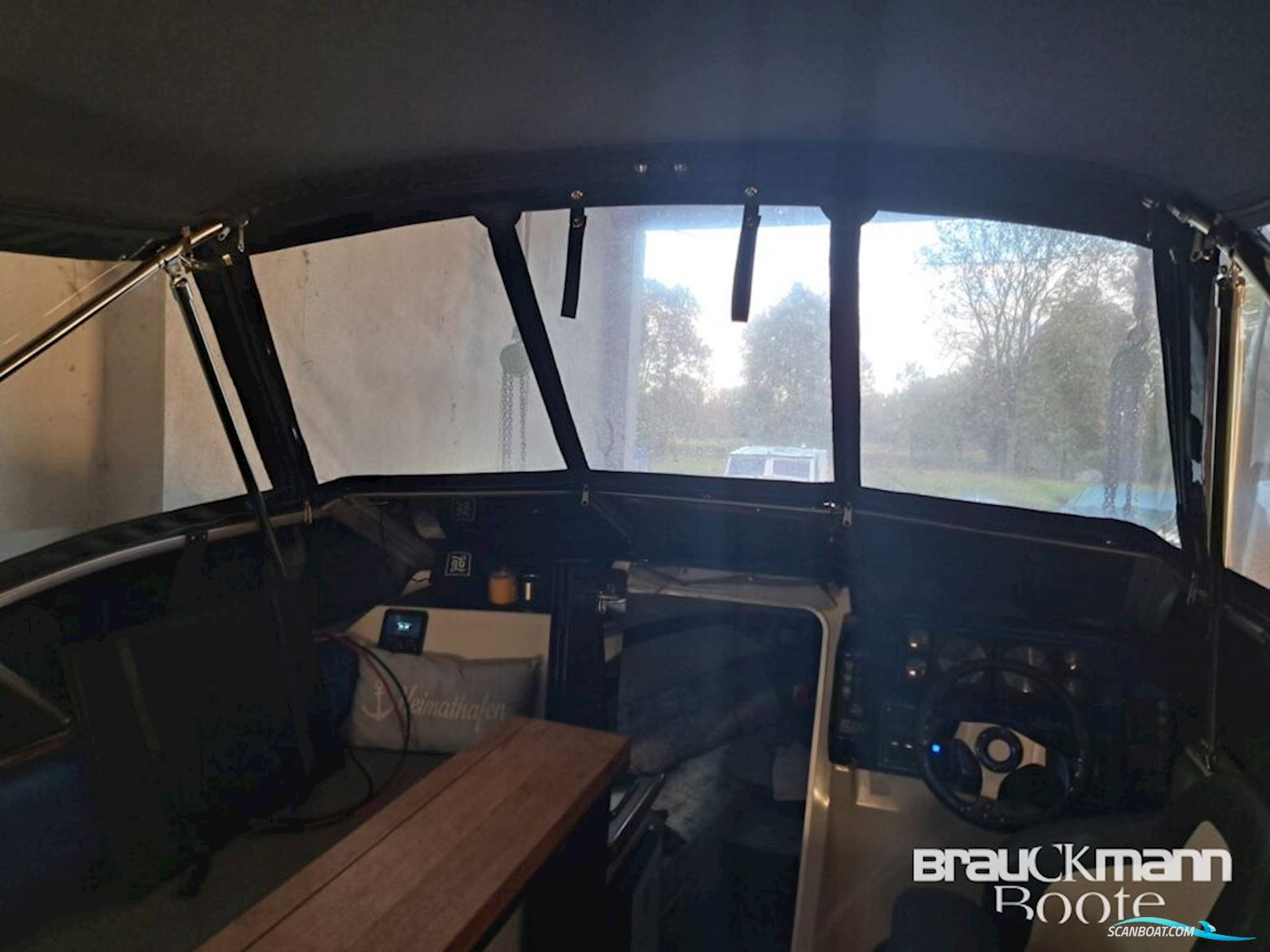 Bayliner (US) Bayliner (US) 2655 Cierra