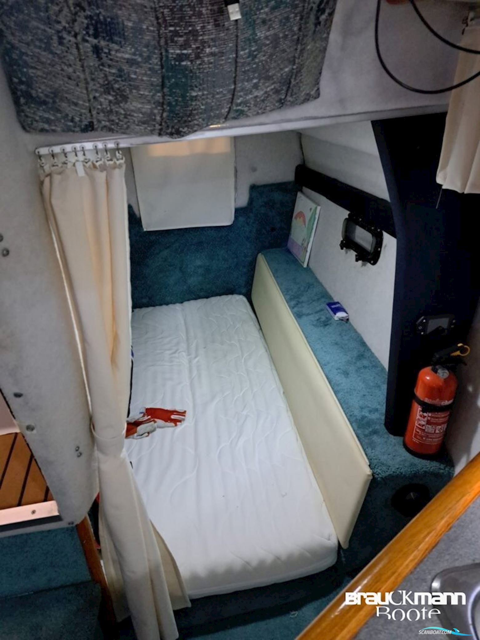 Bayliner (US) Bayliner (US) 2655 Cierra