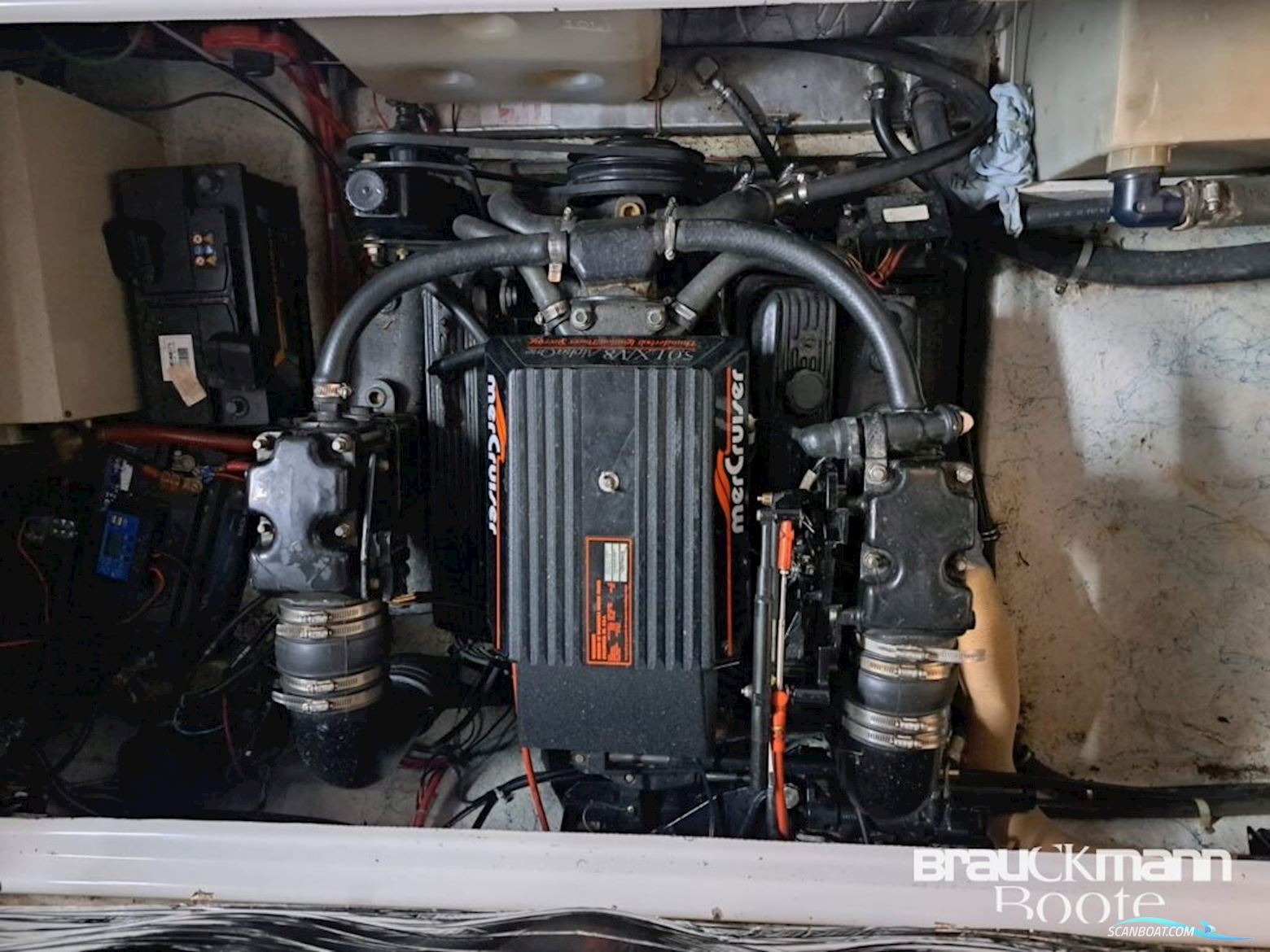 Bayliner (US) Bayliner (US) 2655 Cierra