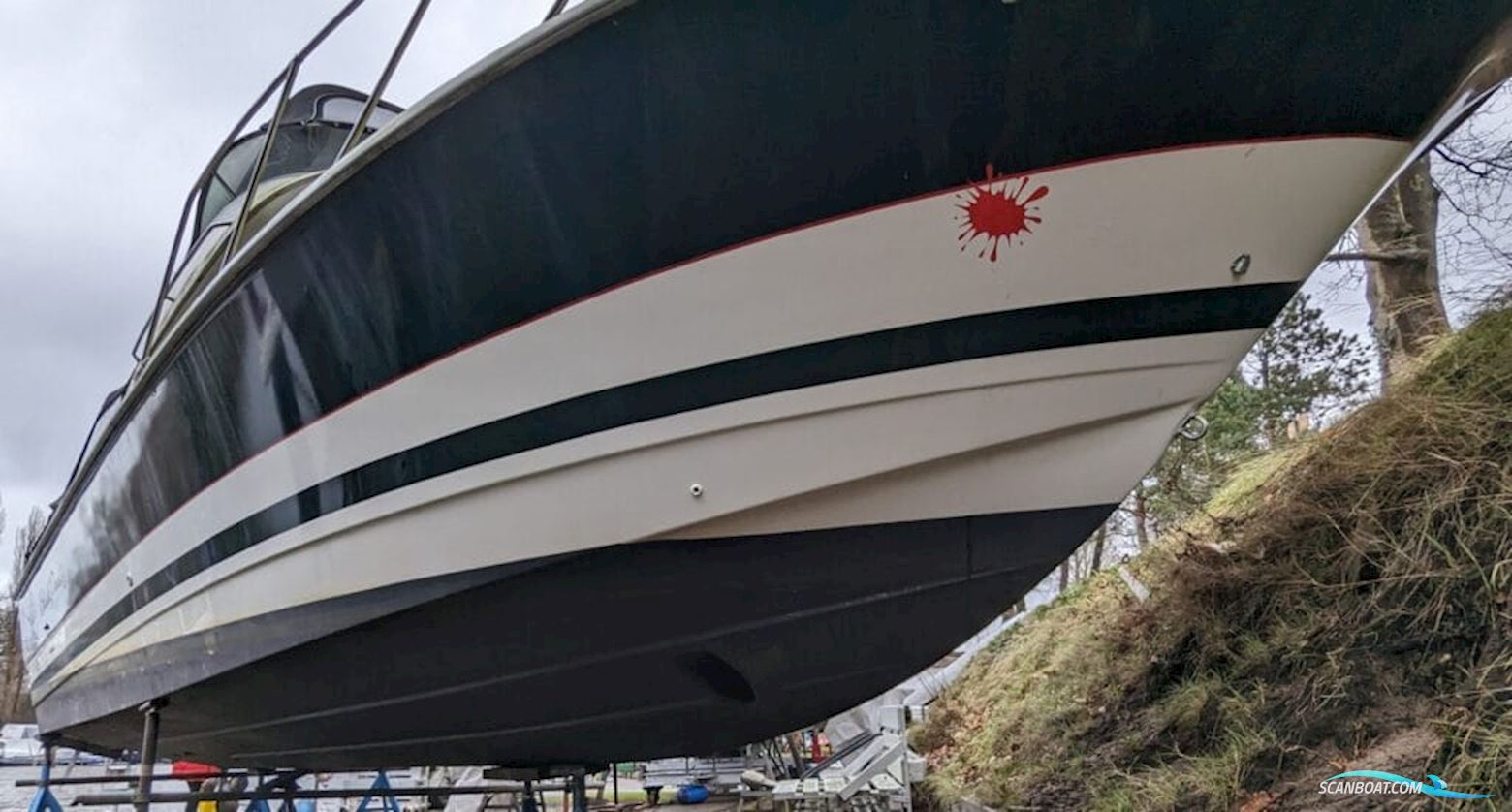 Bayliner (US) Bayliner (US) Cierra 2858 Fly