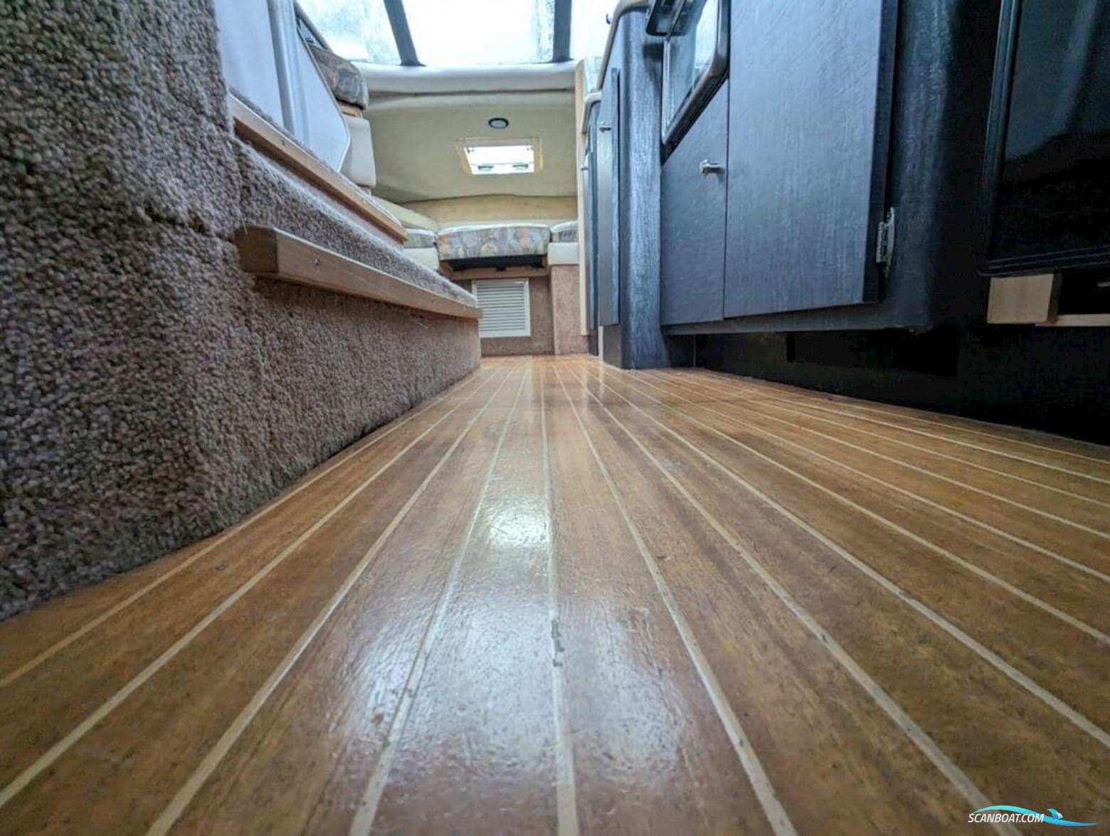 Bayliner (US) Bayliner (US) Cierra 2858 Fly