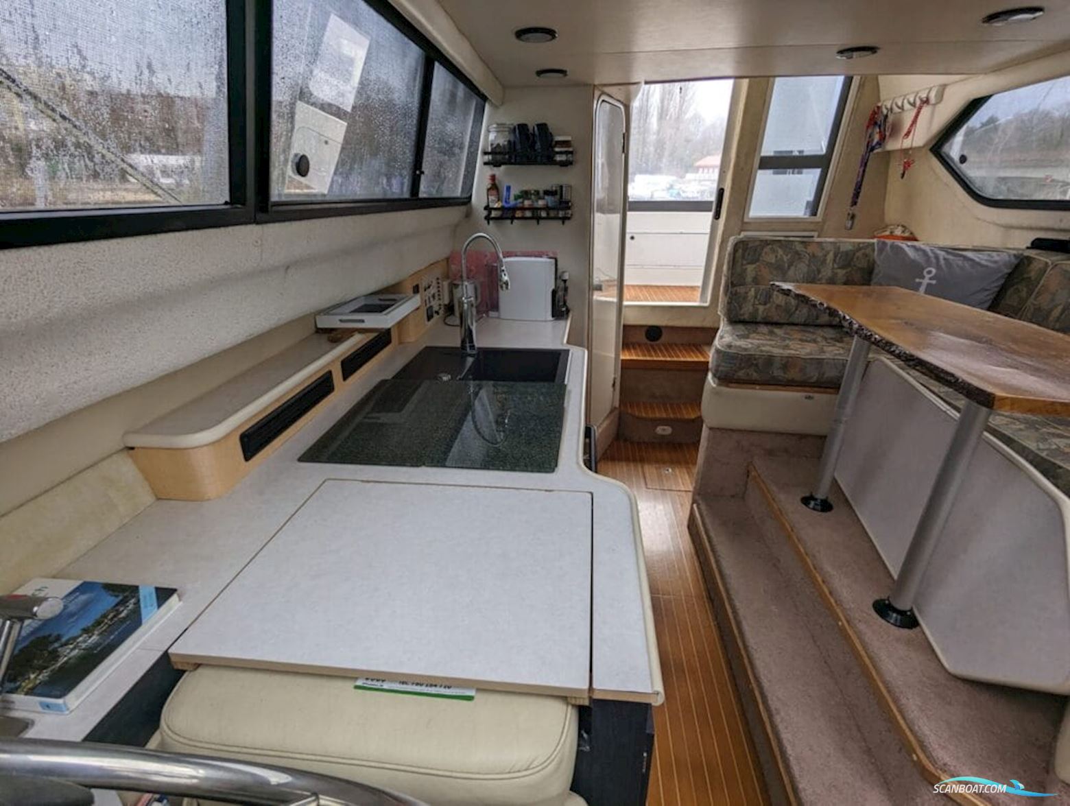 Bayliner (US) Bayliner (US) Cierra 2858 Fly