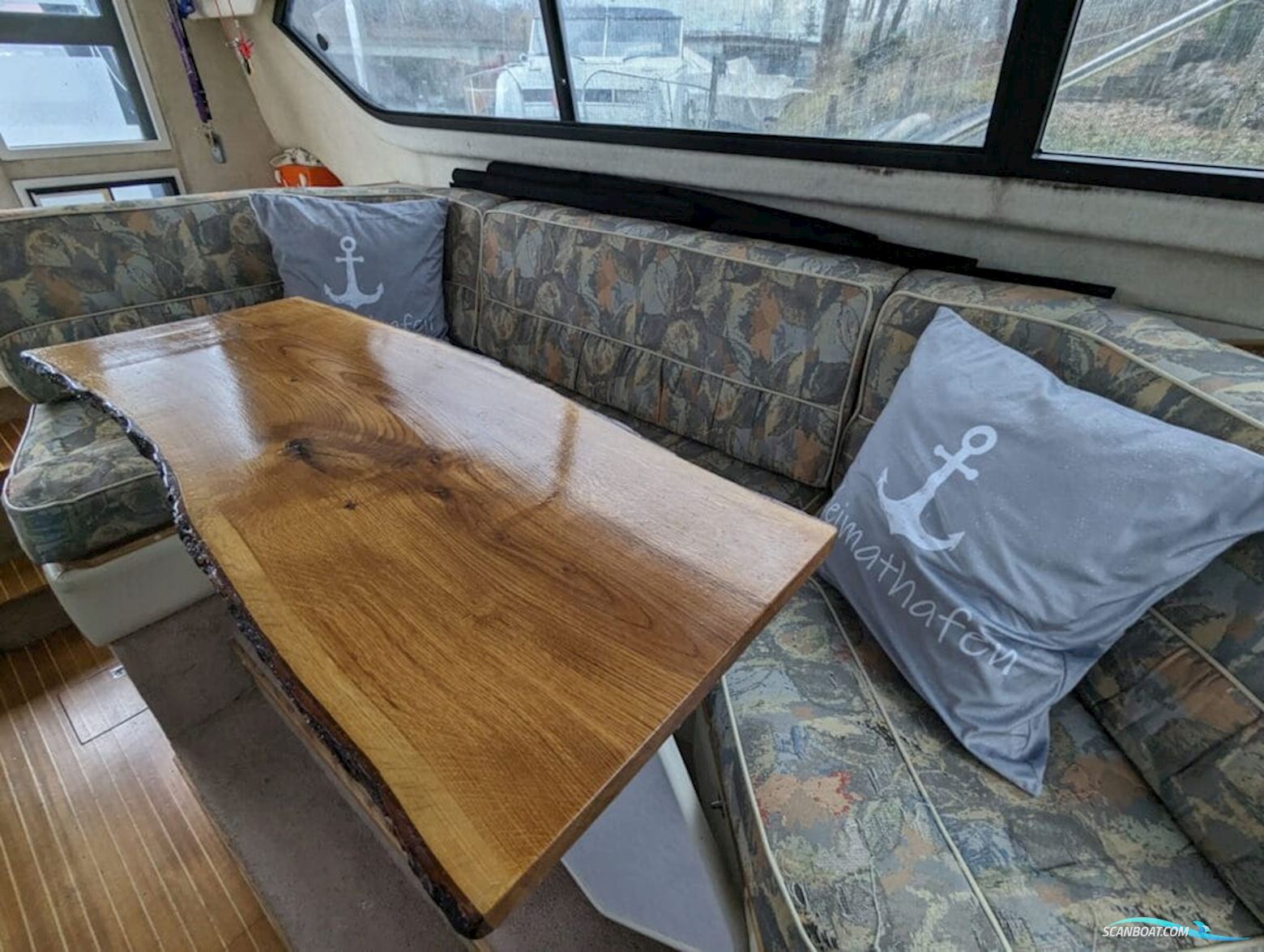 Bayliner (US) Bayliner (US) Cierra 2858 Fly