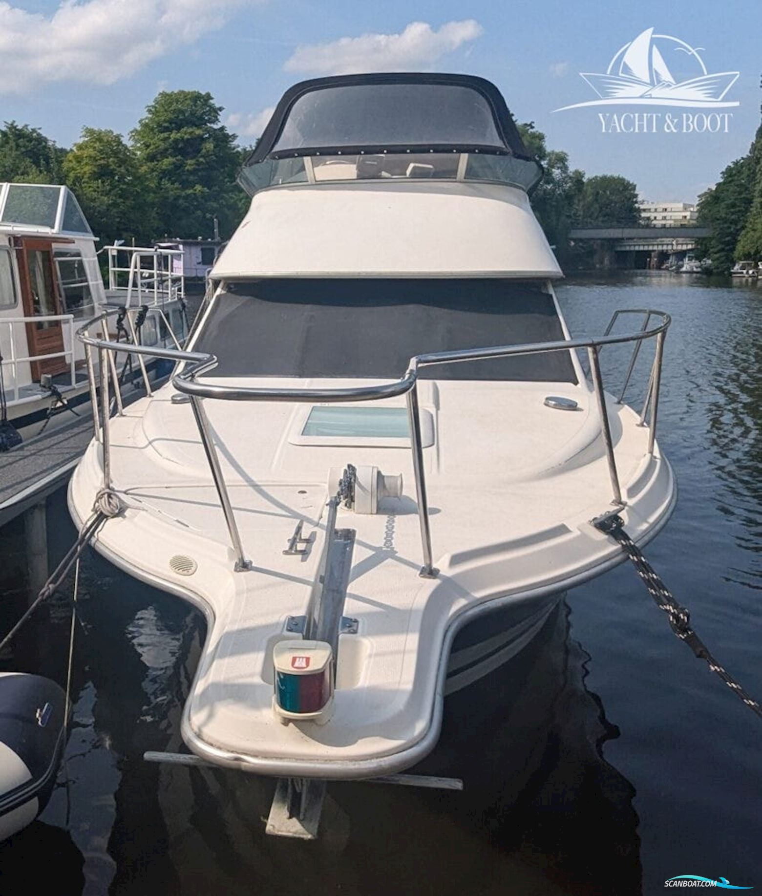 Bayliner (US) Bayliner (US) Cierra 2858 Fly